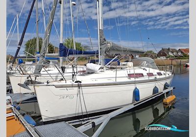 Bavaria 31 Cruiser Limited Edition Segelboot 2009, mit Volvo-Penta D1-20 motor, Deutschland