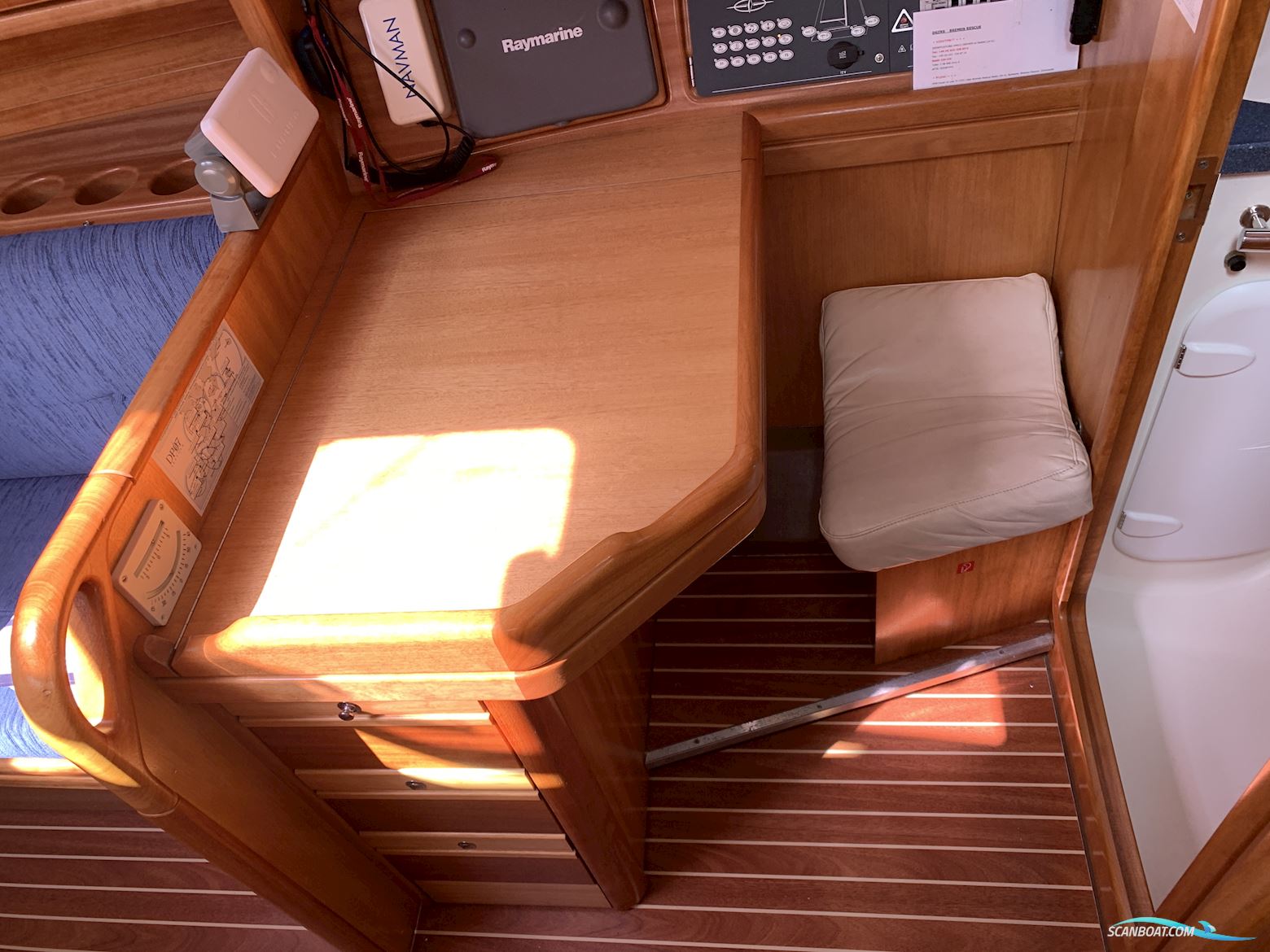 Bavaria 31 Cruiser Limited Edition