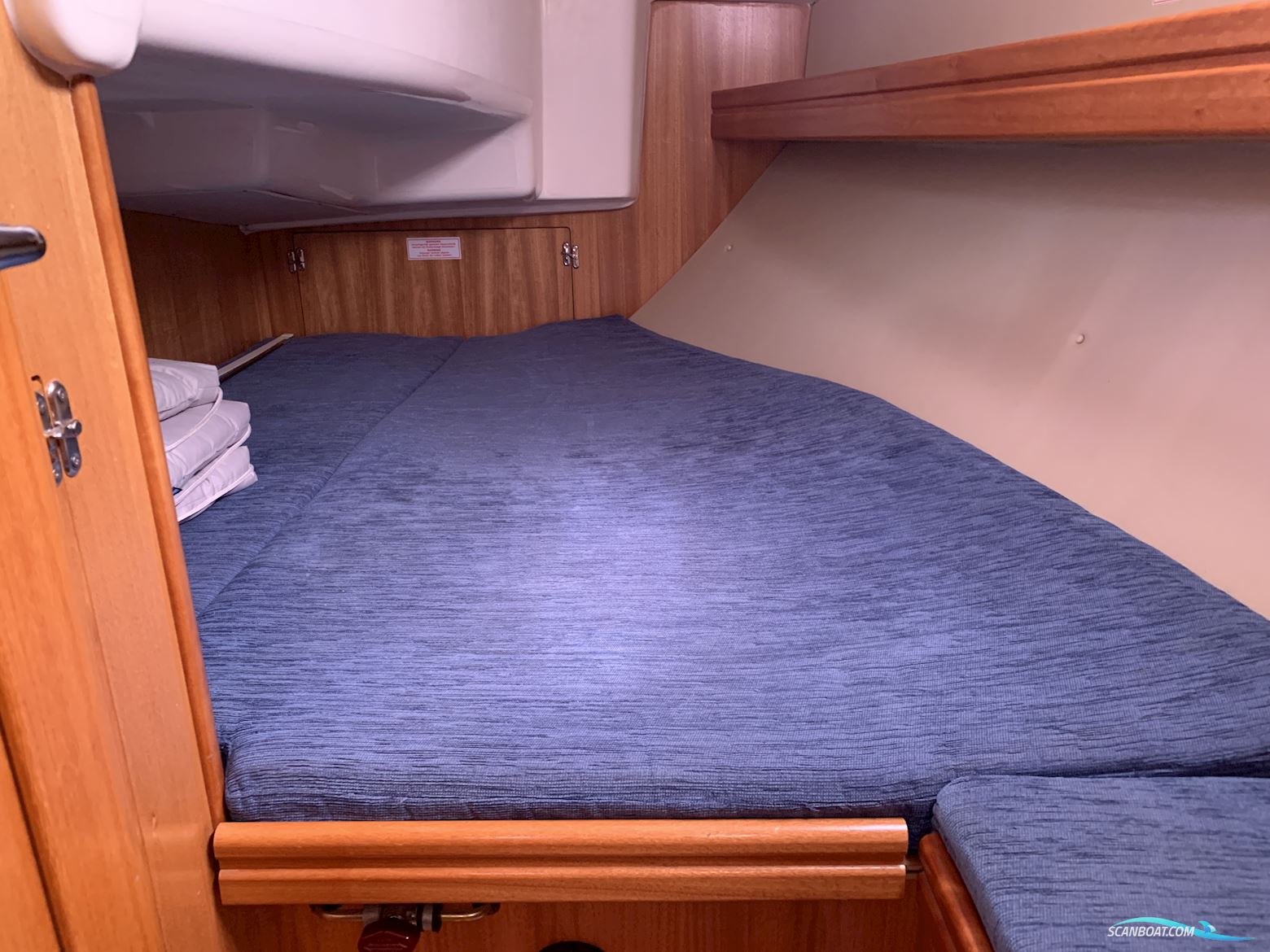 Bavaria 31 Cruiser Limited Edition