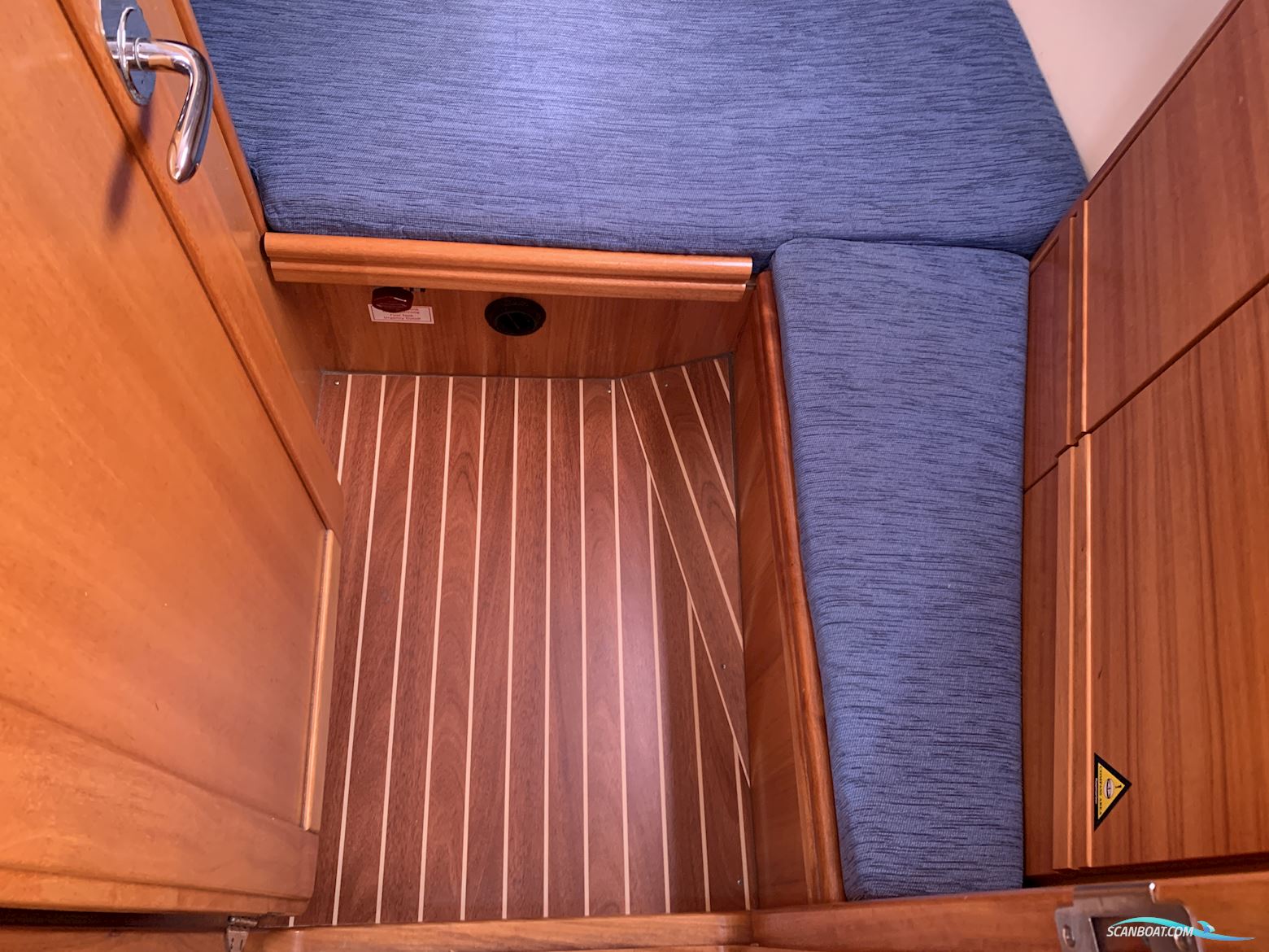 Bavaria 31 Cruiser Limited Edition