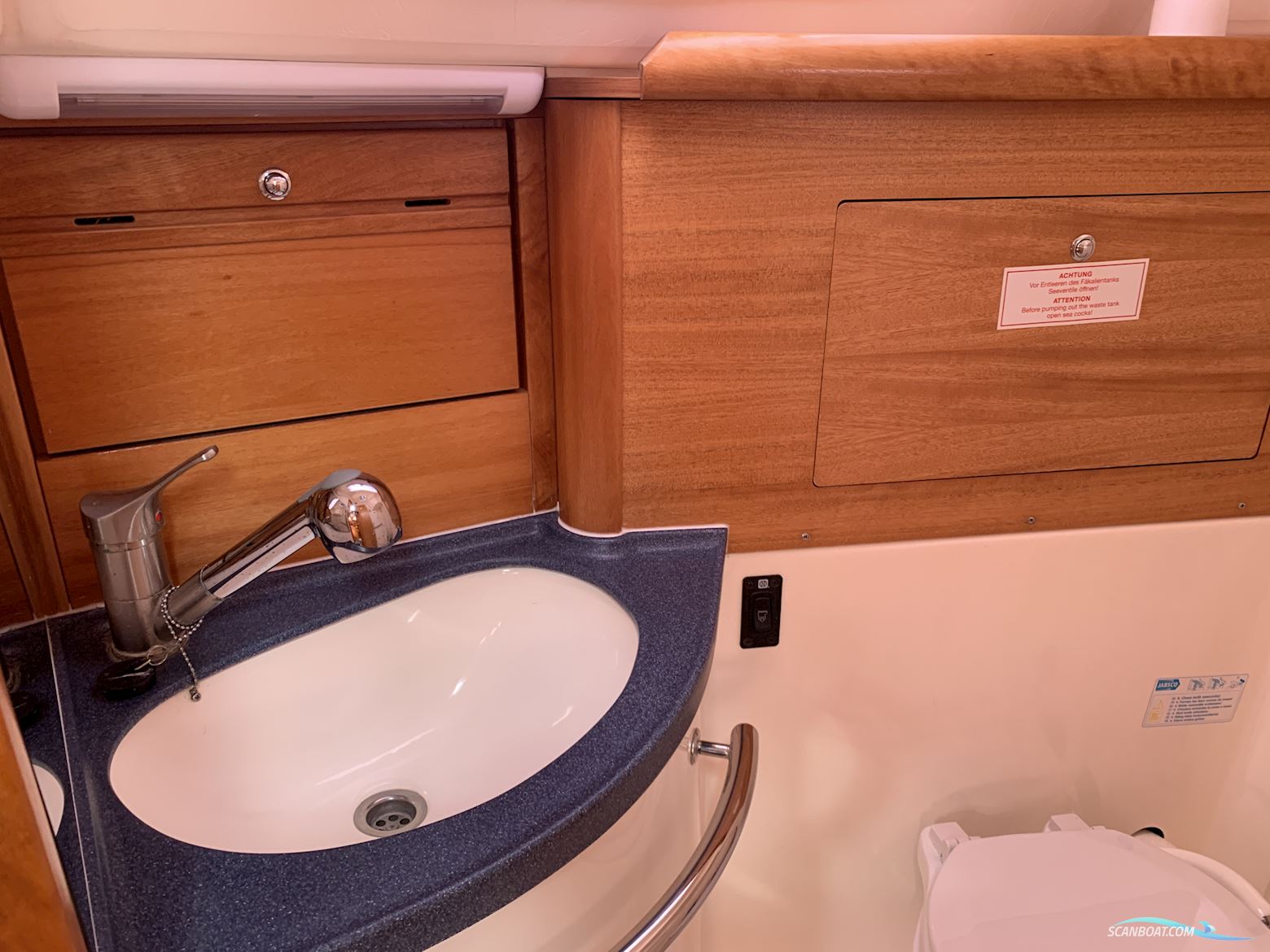 Bavaria 31 Cruiser Limited Edition