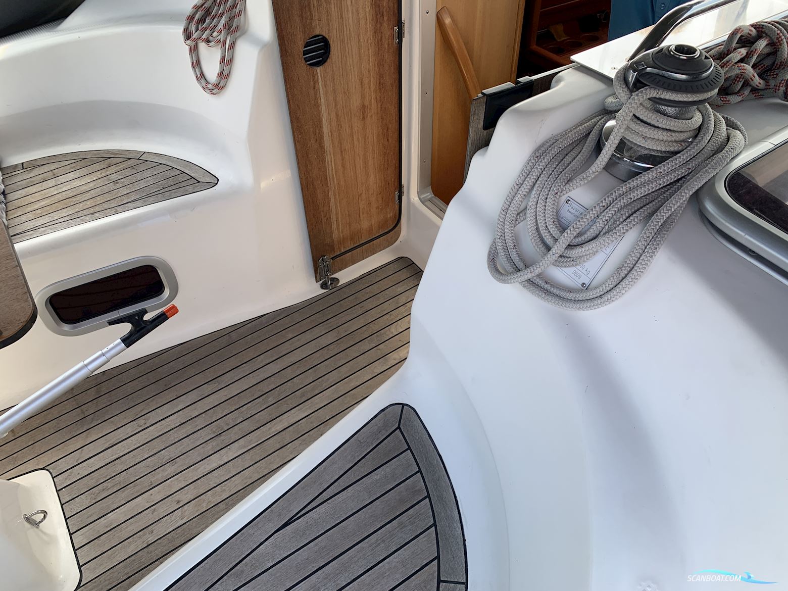 Bavaria 31 Cruiser Limited Edition