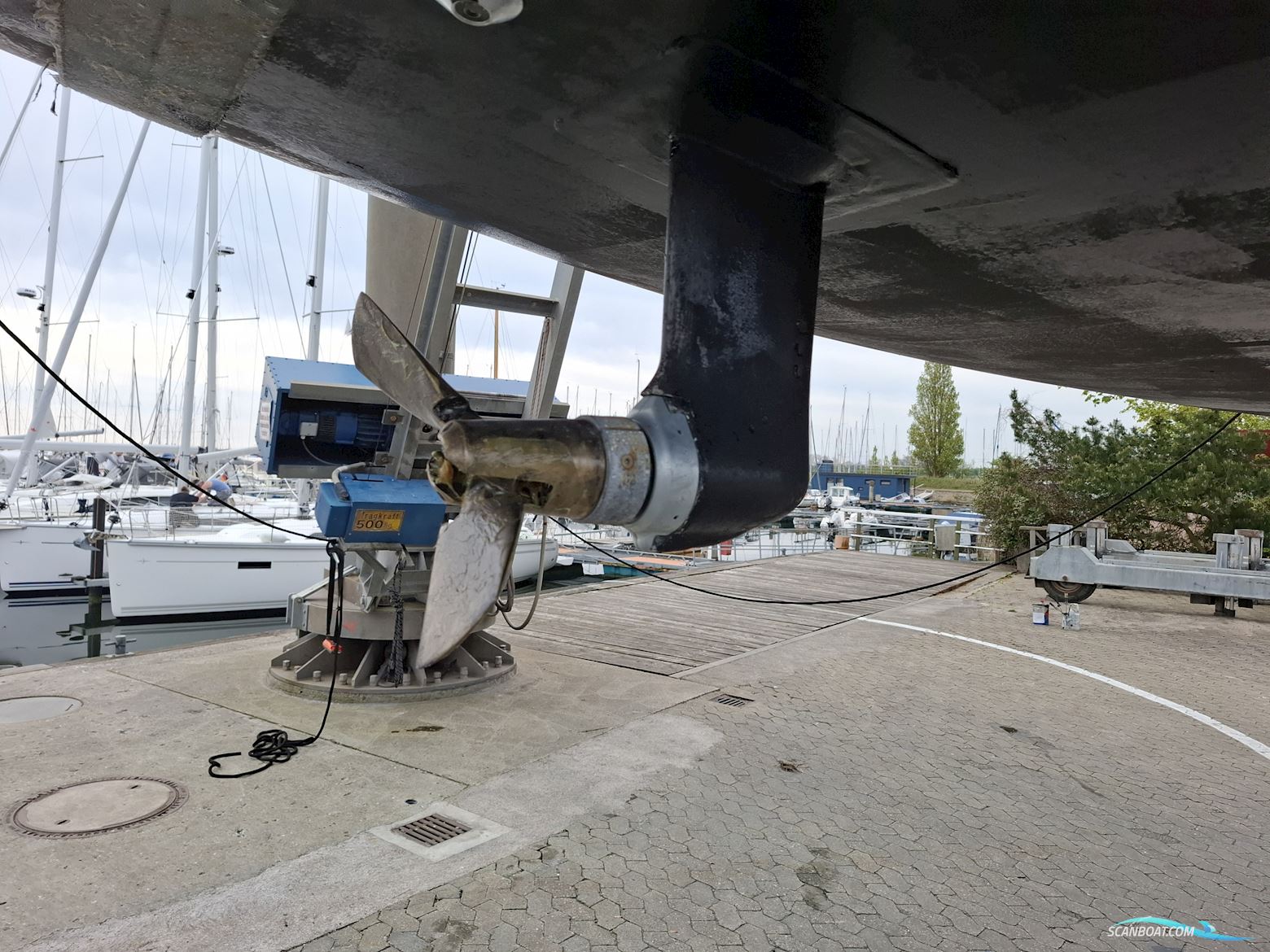 Bavaria 31 Cruiser Limited Edition