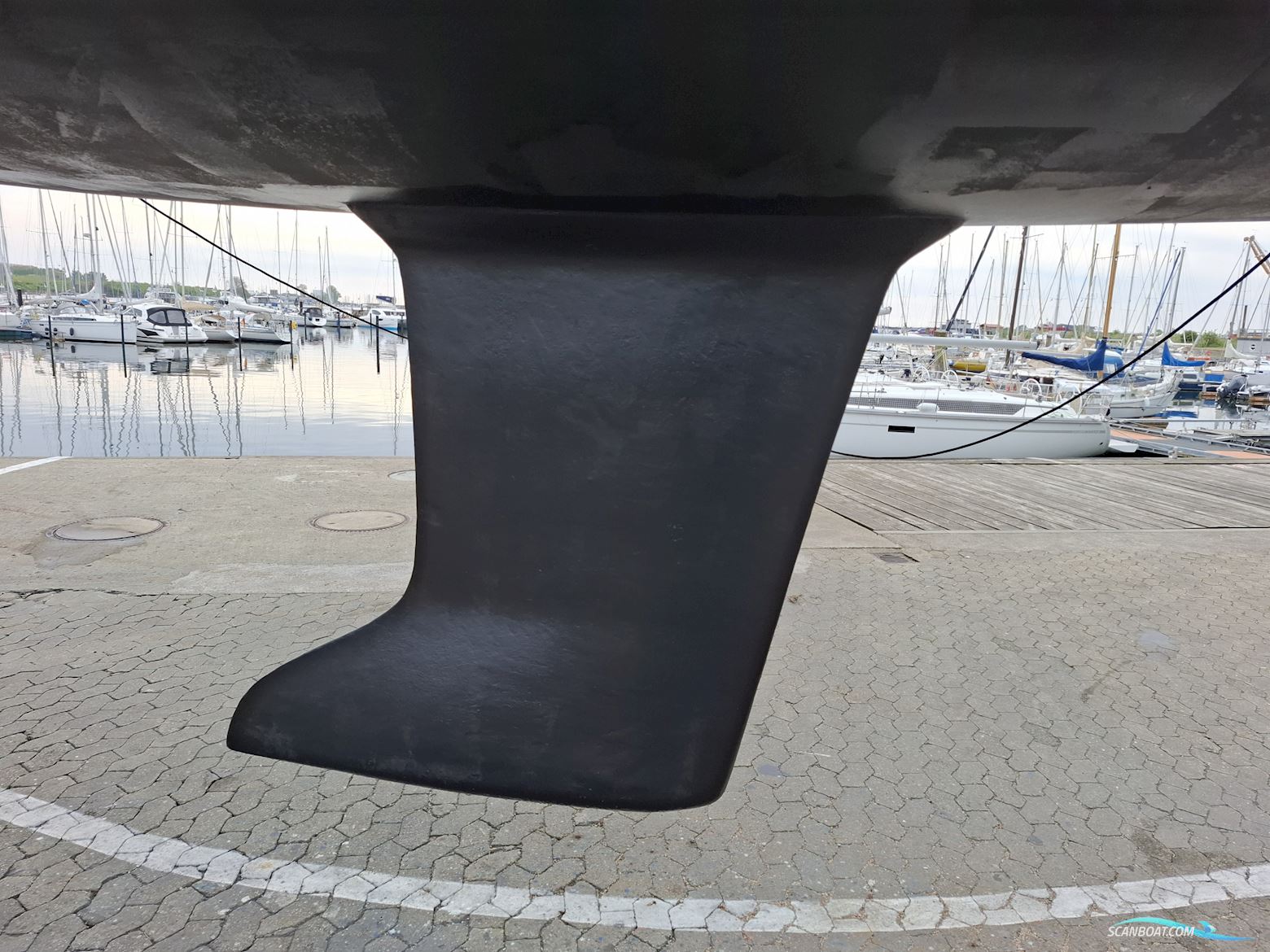 Bavaria 31 Cruiser Limited Edition