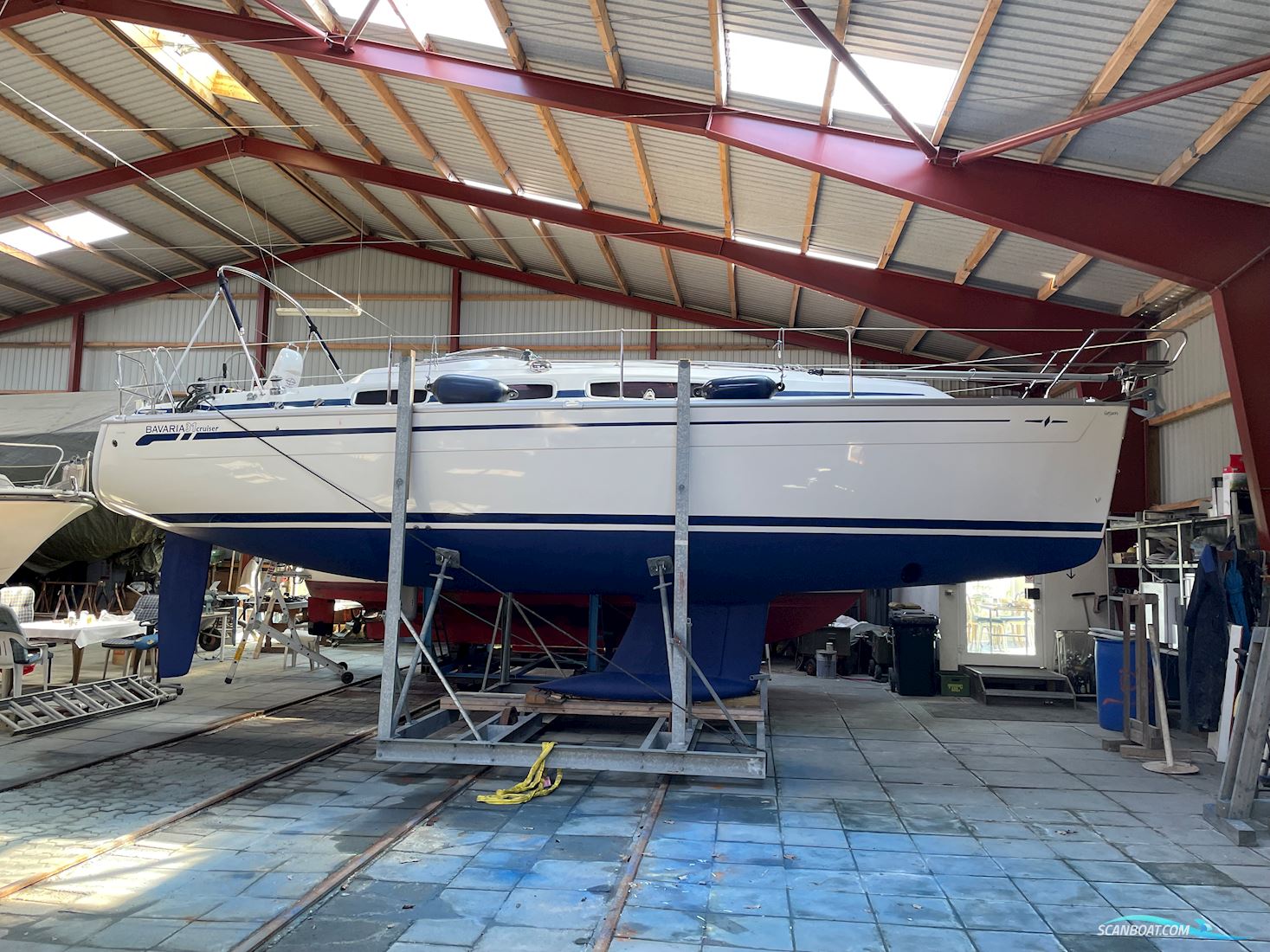 Bavaria 31 Cruiser