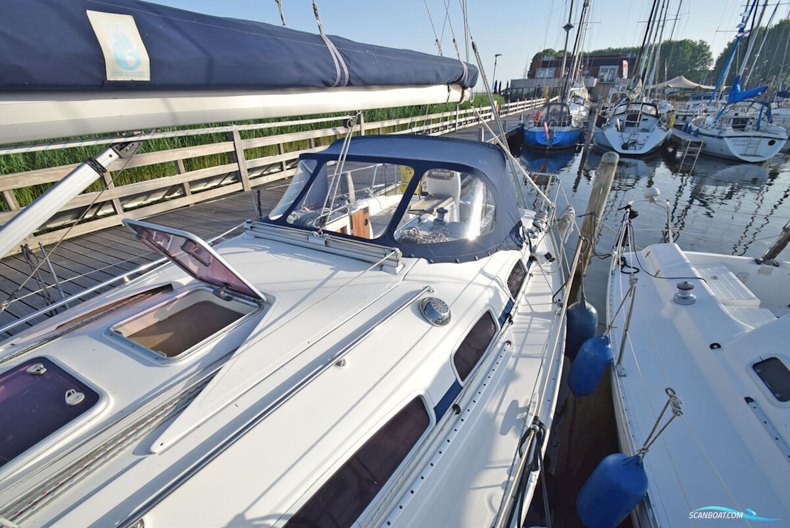 Bavaria 31 Cruiser
