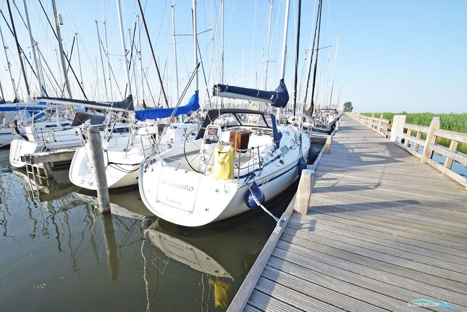 Bavaria 31 Cruiser