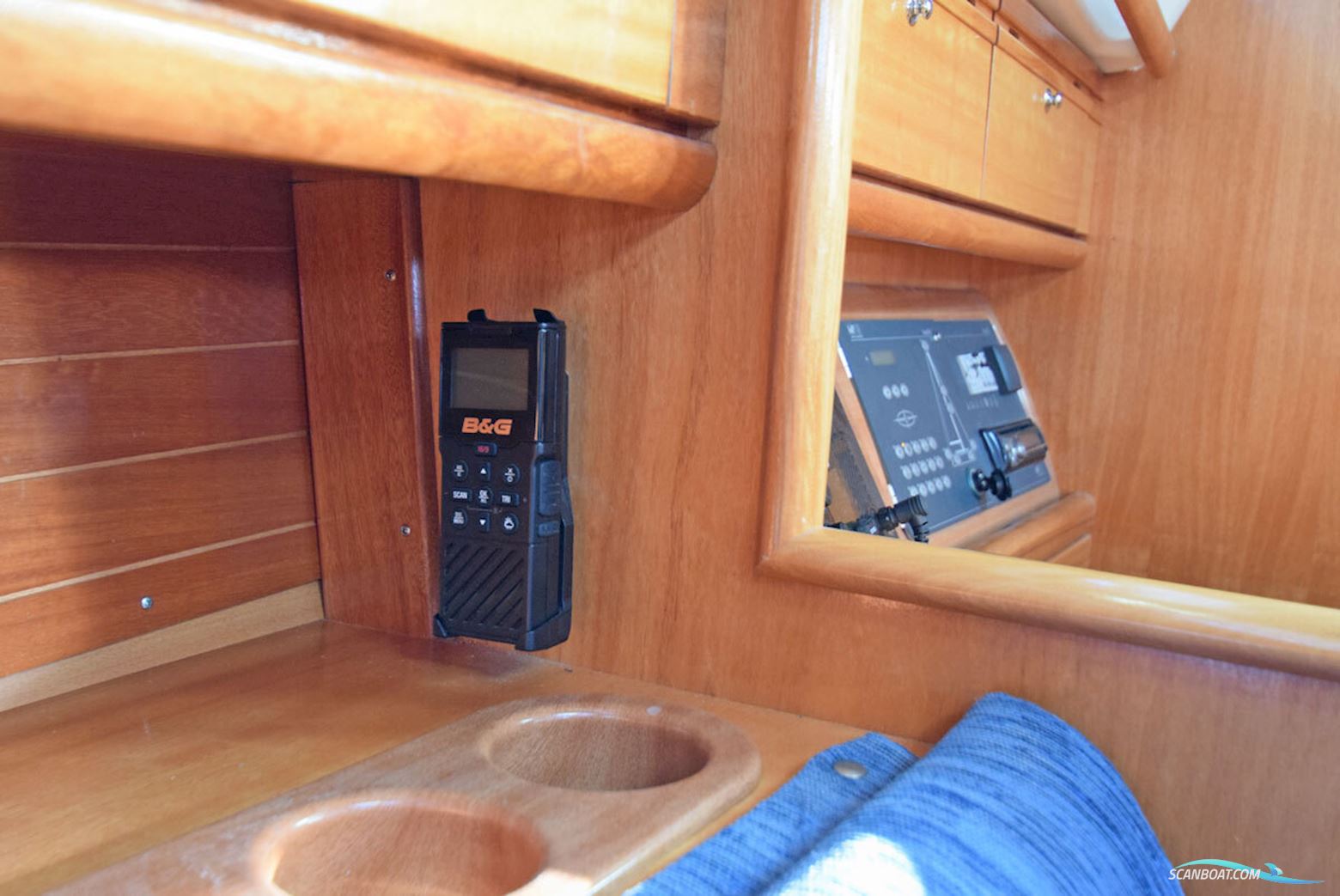 Bavaria 31 Cruiser