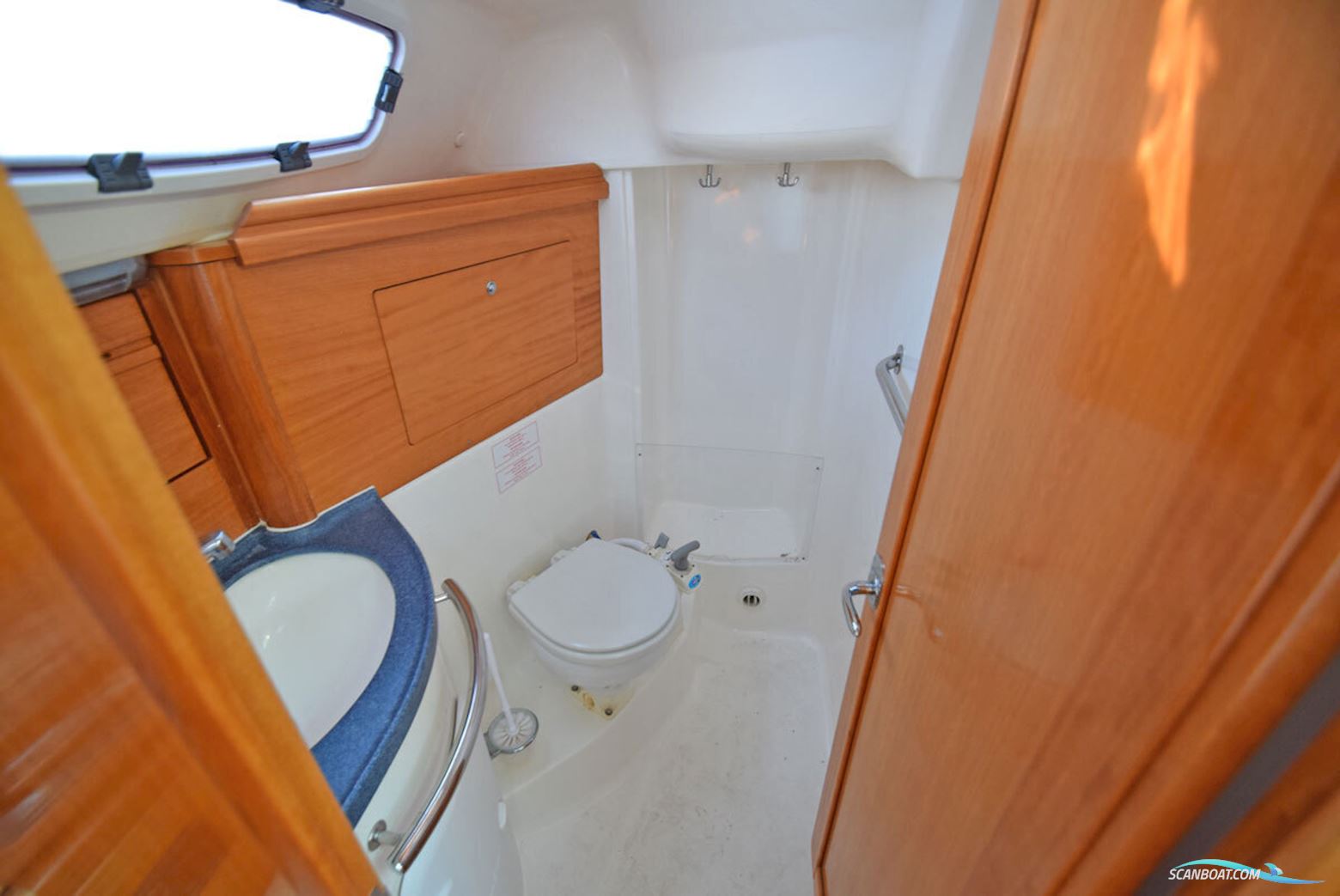 Bavaria 31 Cruiser