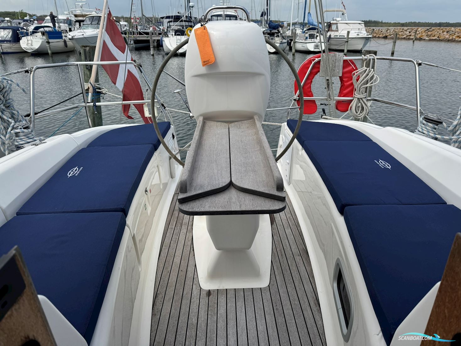 Bavaria 31 Cruiser