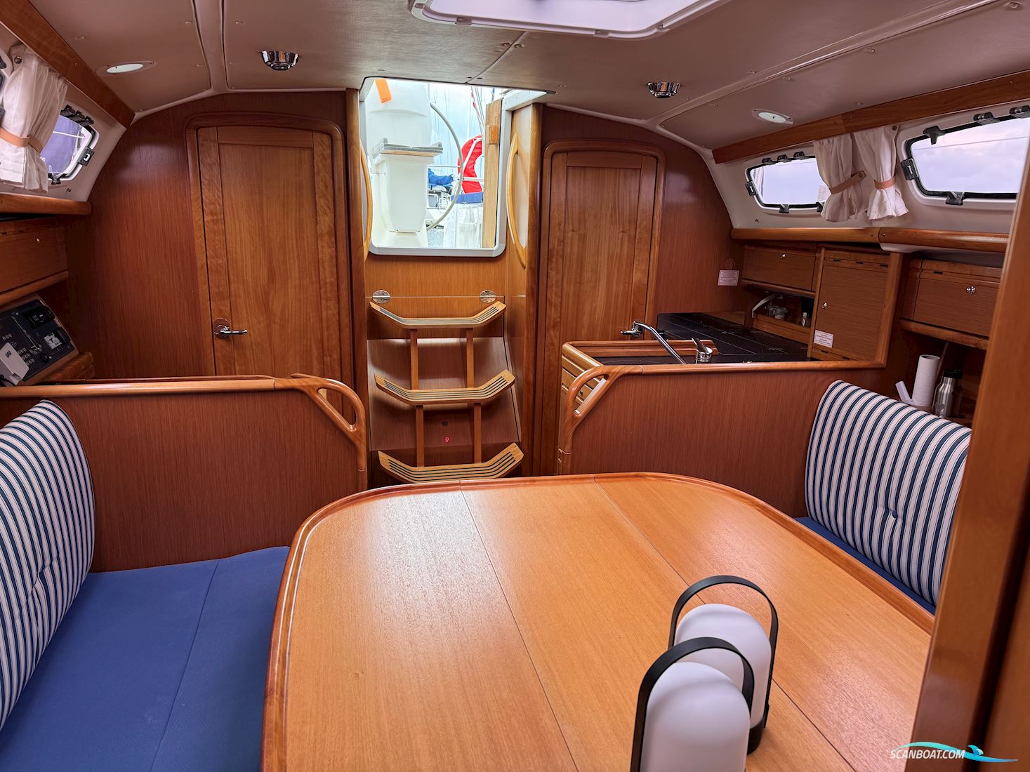 Bavaria 31 Cruiser