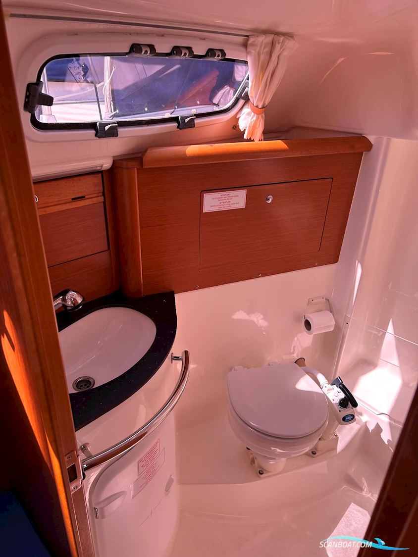 Bavaria 31 Cruiser