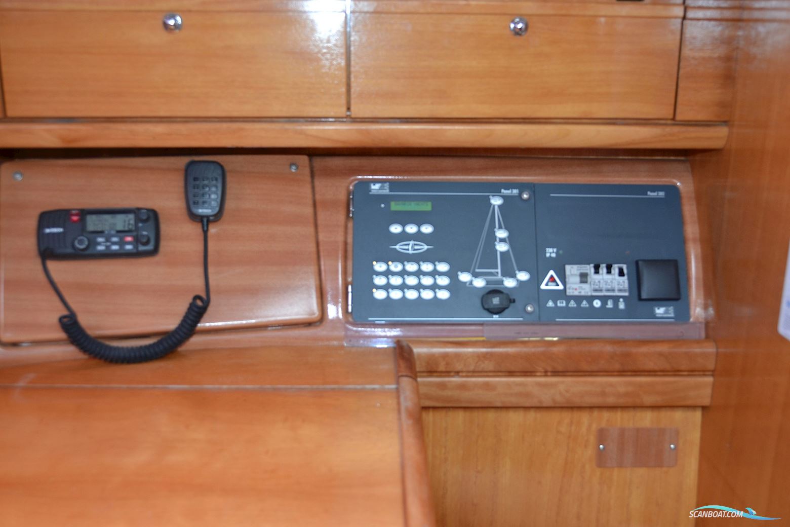 Bavaria 31 Cruiser