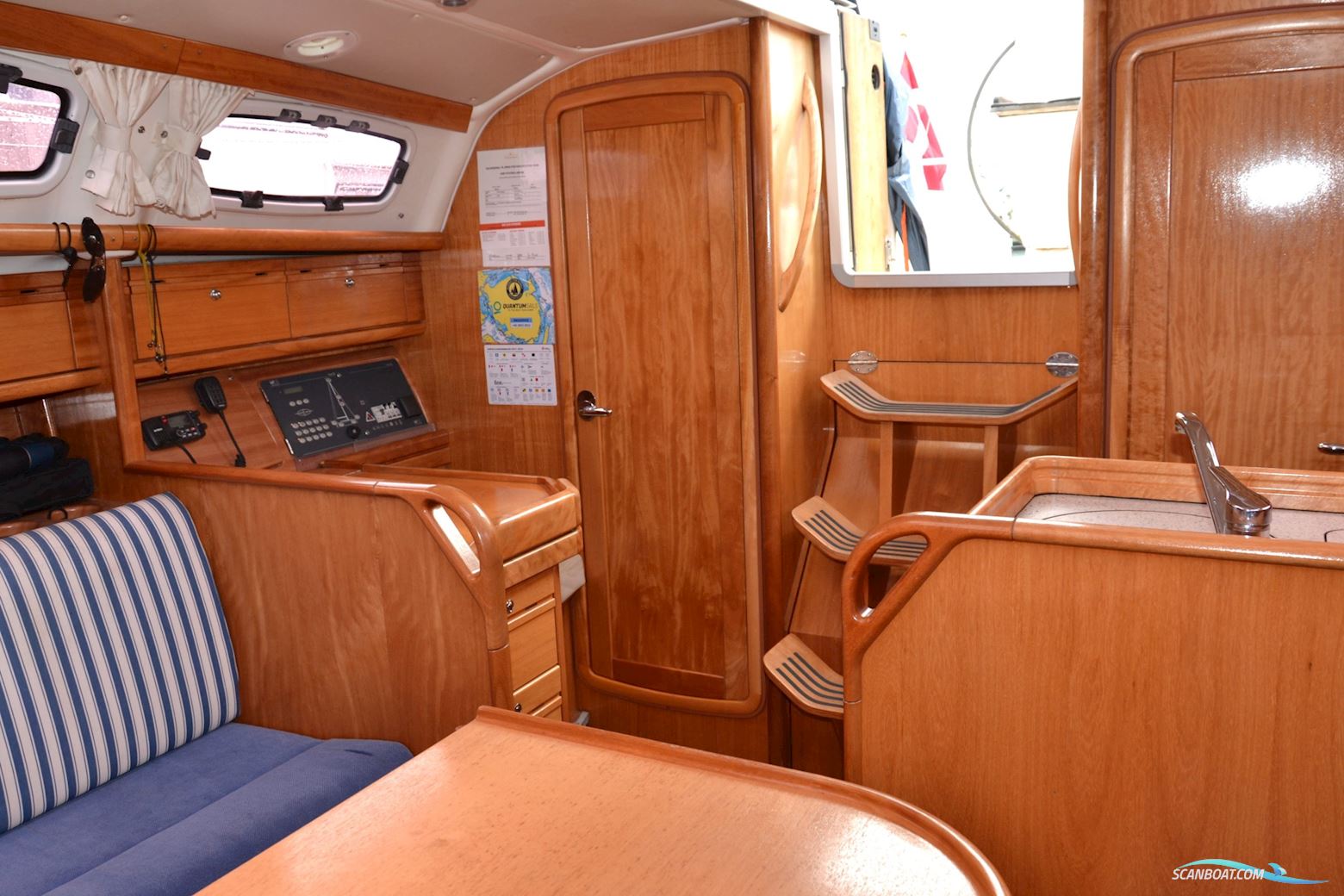 Bavaria 31 Cruiser