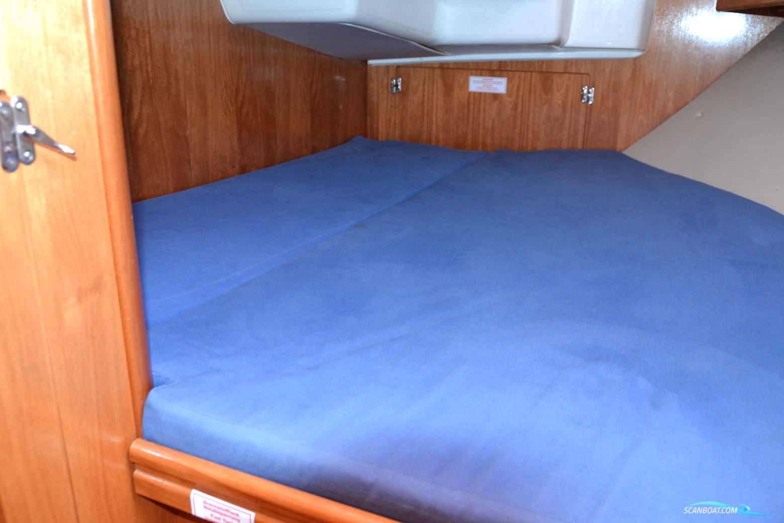 Bavaria 31 Cruiser