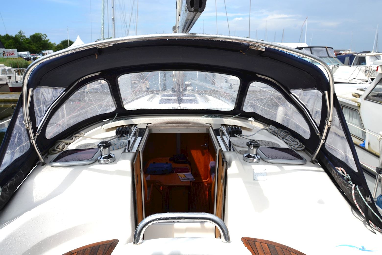 Bavaria 31 Cruiser