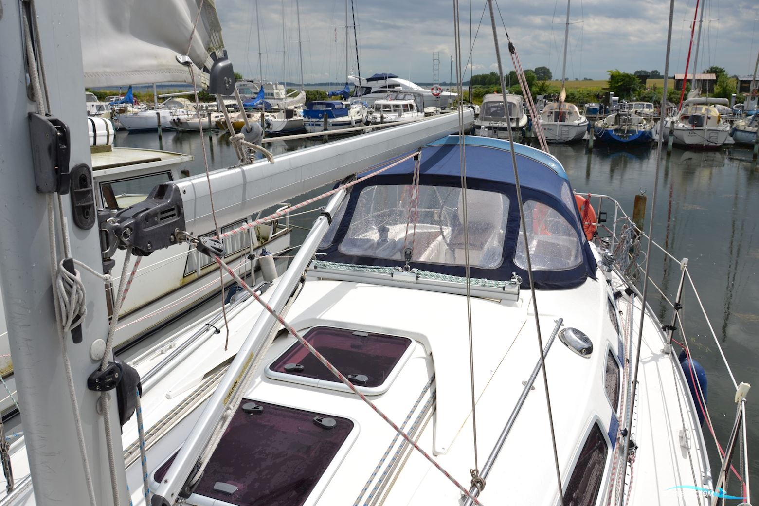 Bavaria 31 Cruiser