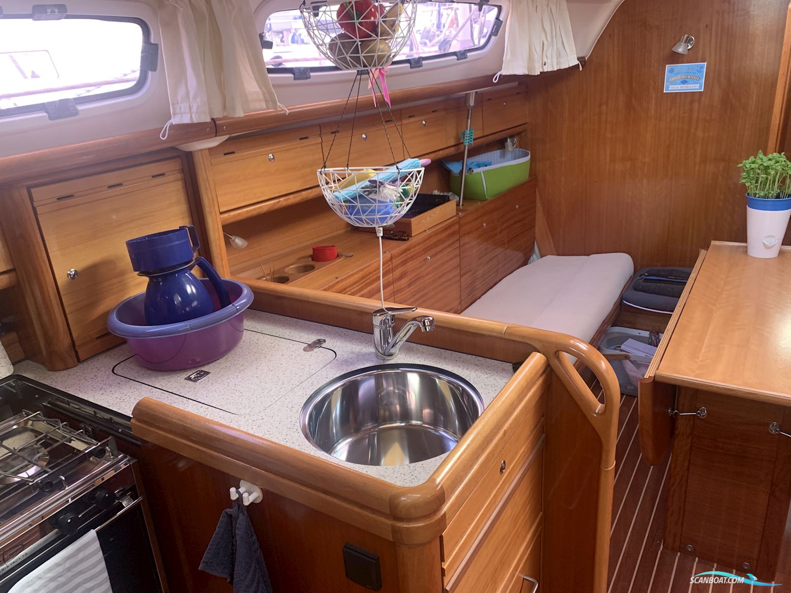Bavaria 31 Cruiser