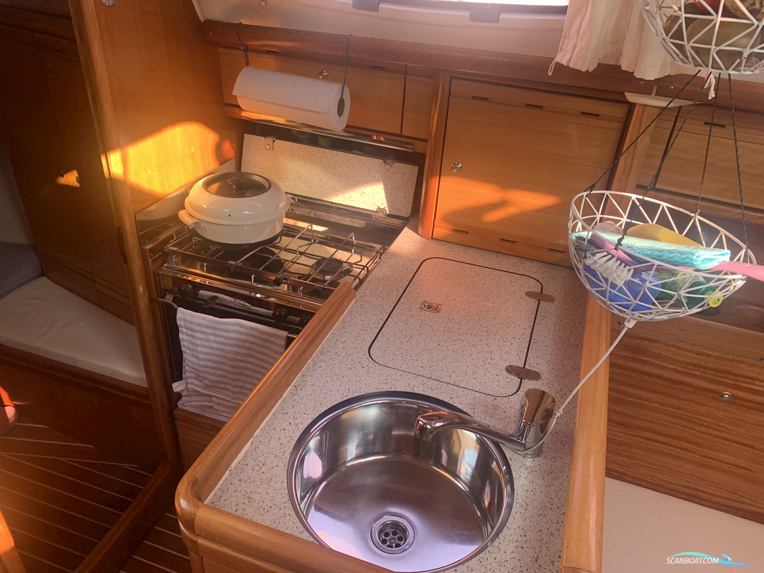 Bavaria 31 Cruiser