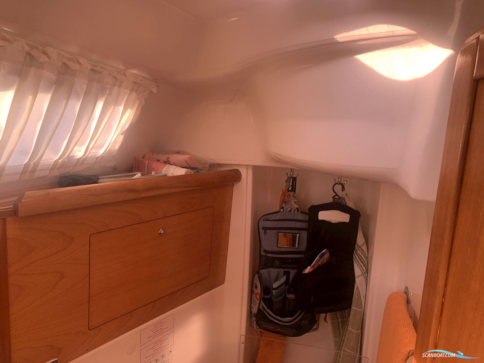 Bavaria 31 Cruiser