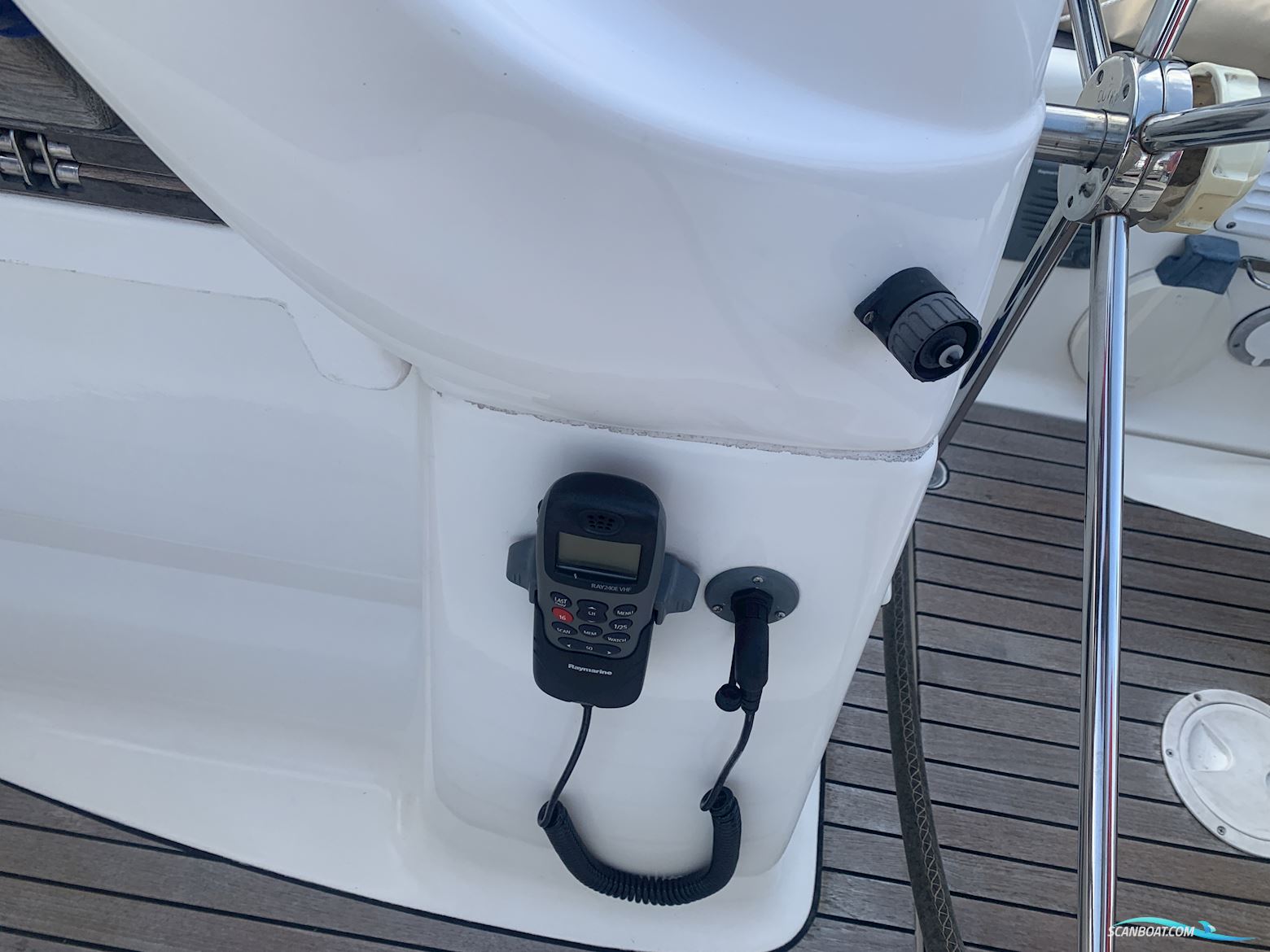 Bavaria 31 Cruiser