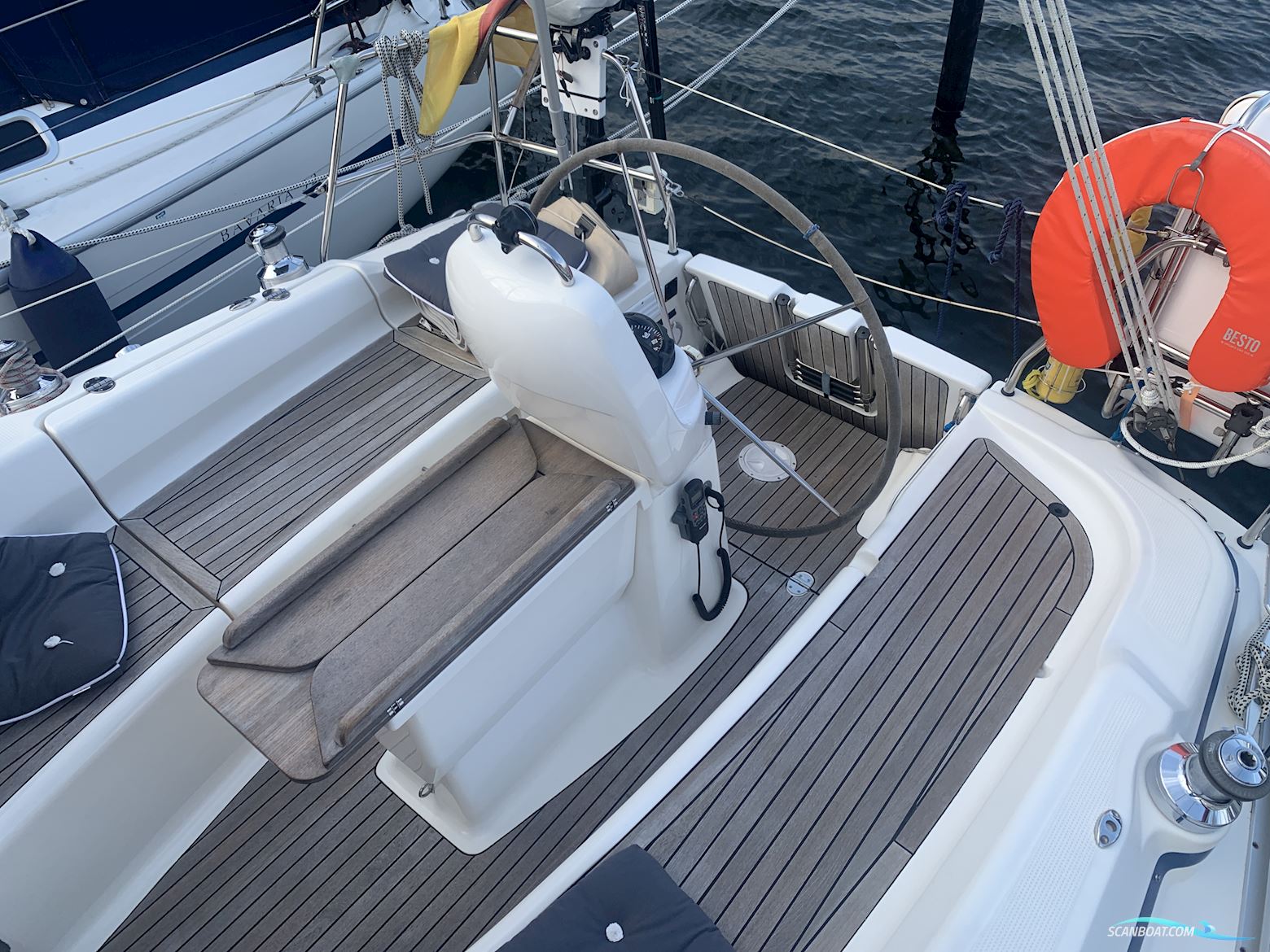 Bavaria 31 Cruiser