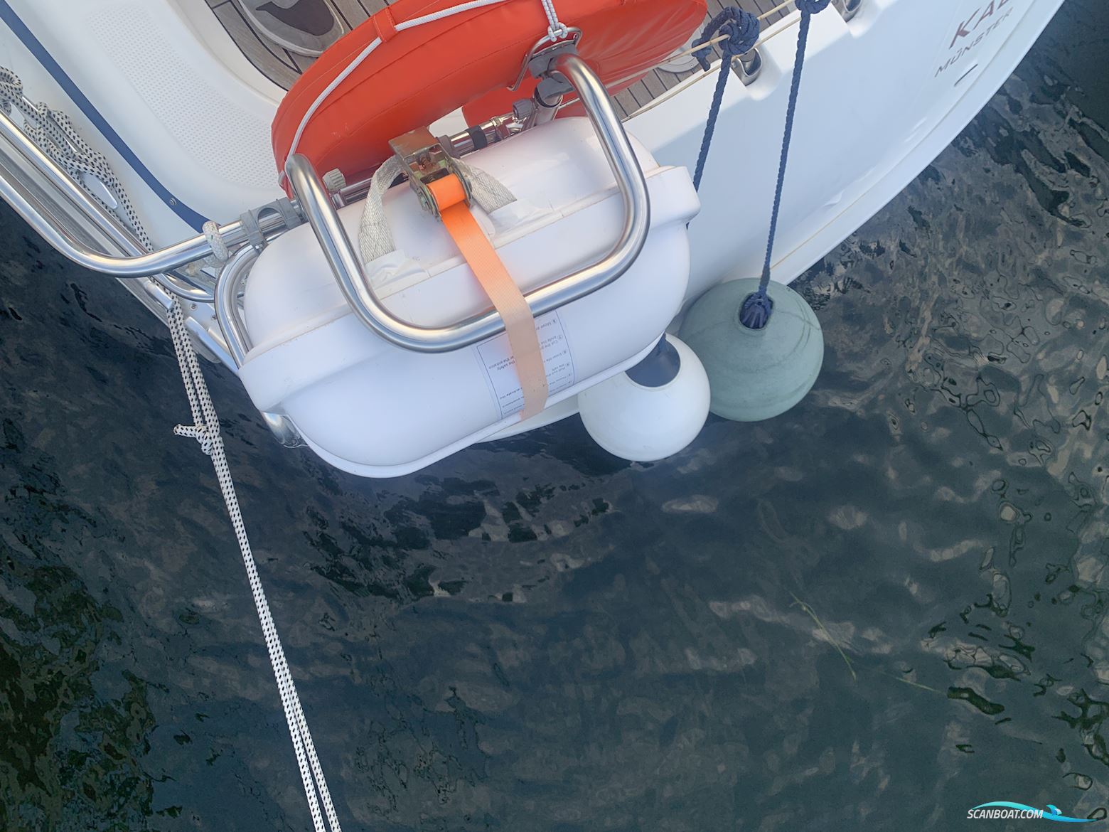 Bavaria 31 Cruiser