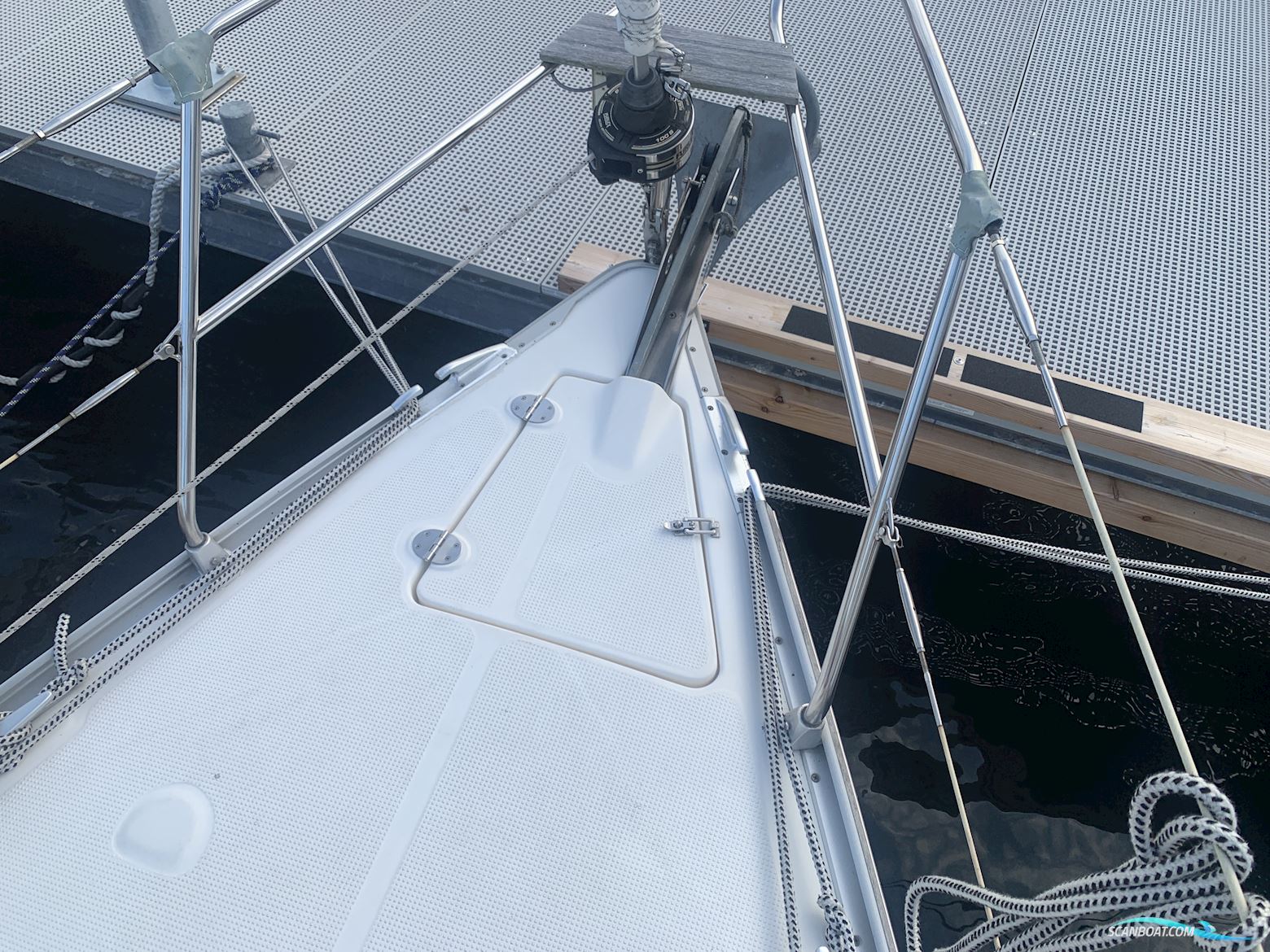 Bavaria 31 Cruiser