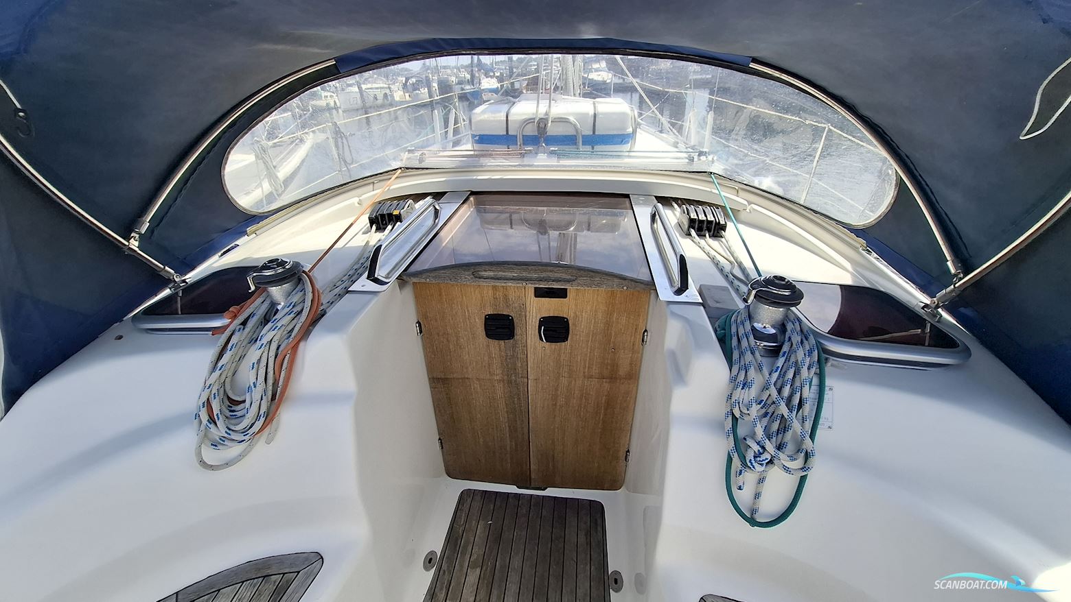 Bavaria 31 Cruiser