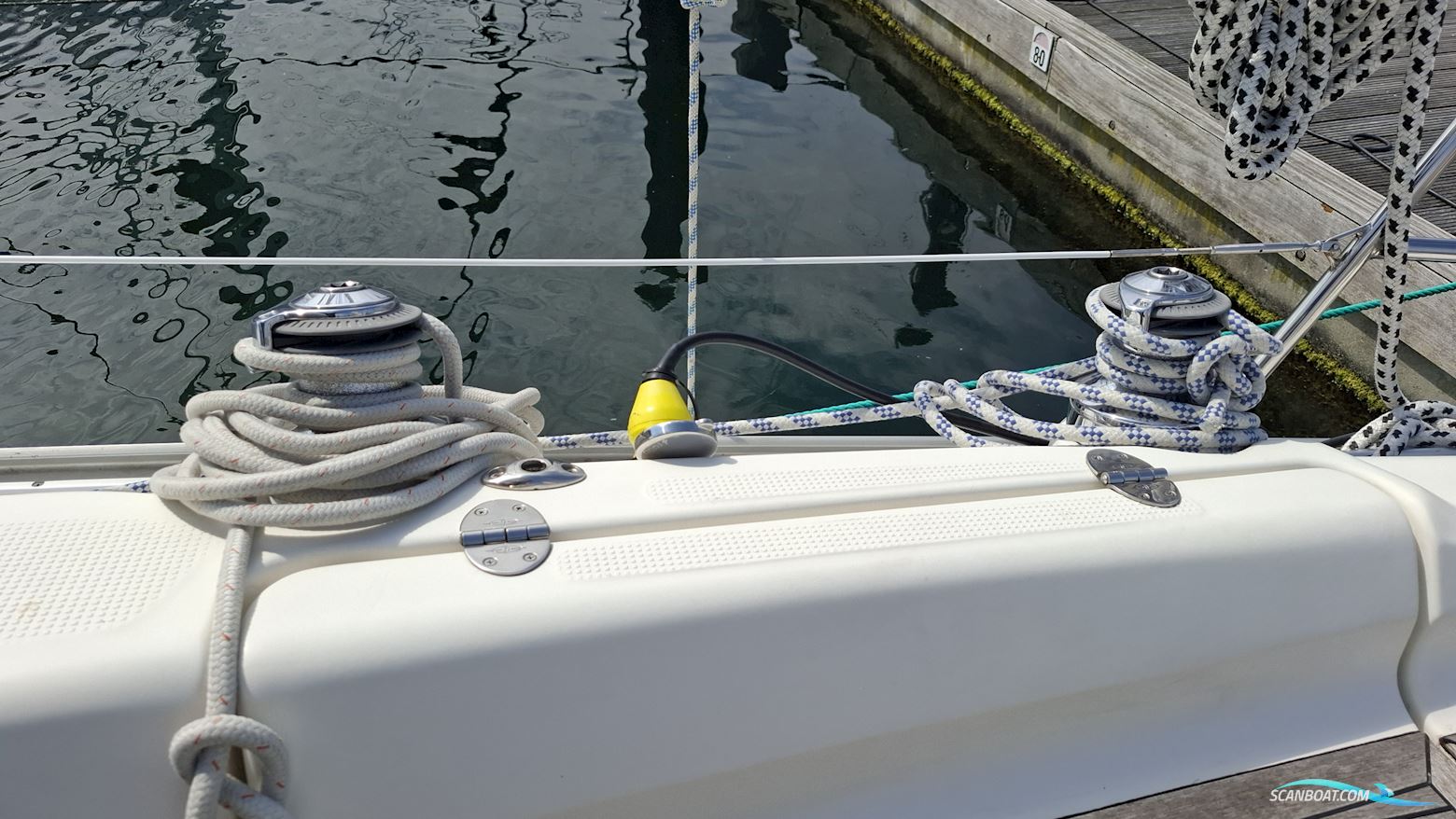 Bavaria 31 Cruiser
