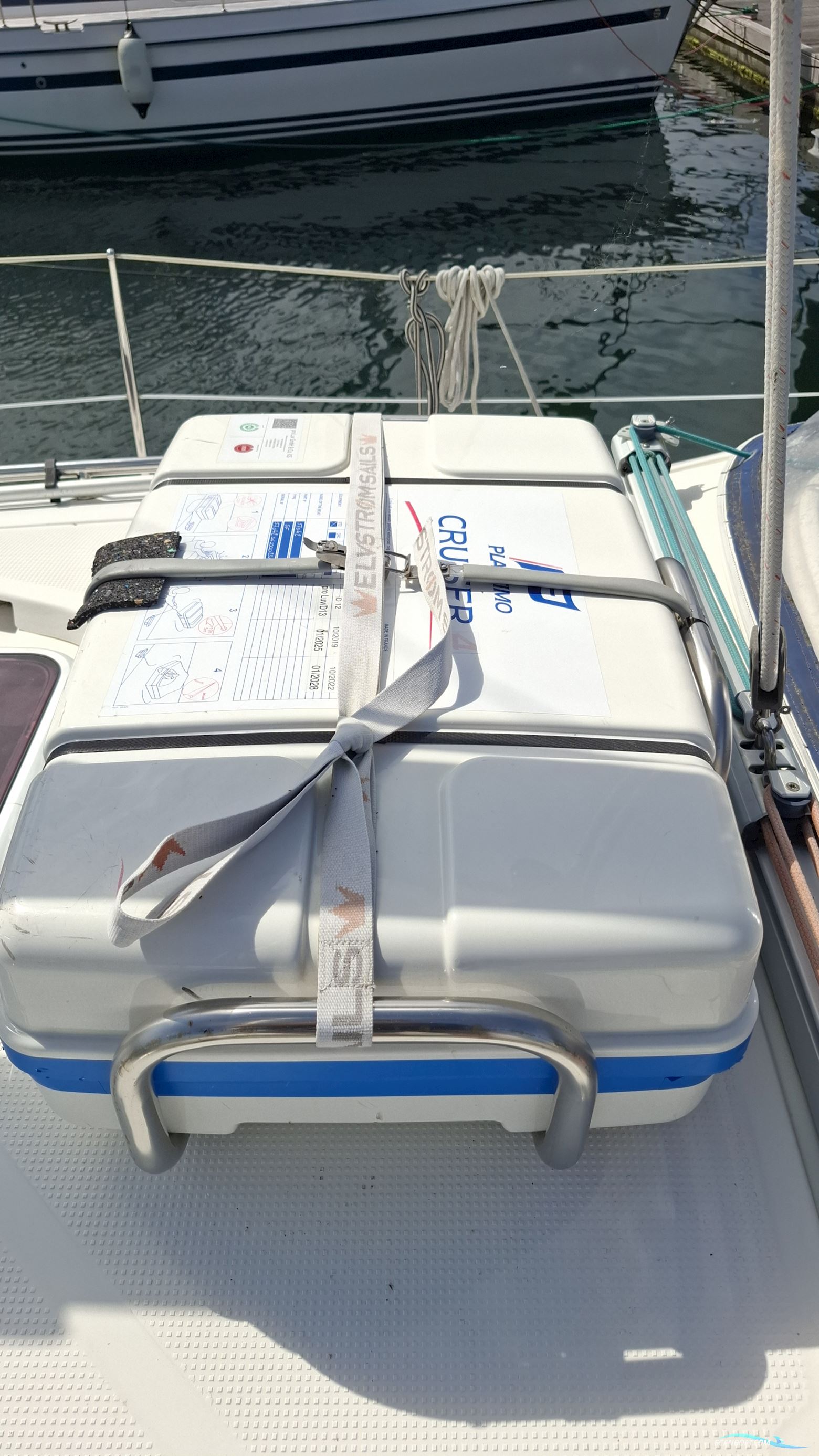 Bavaria 31 Cruiser