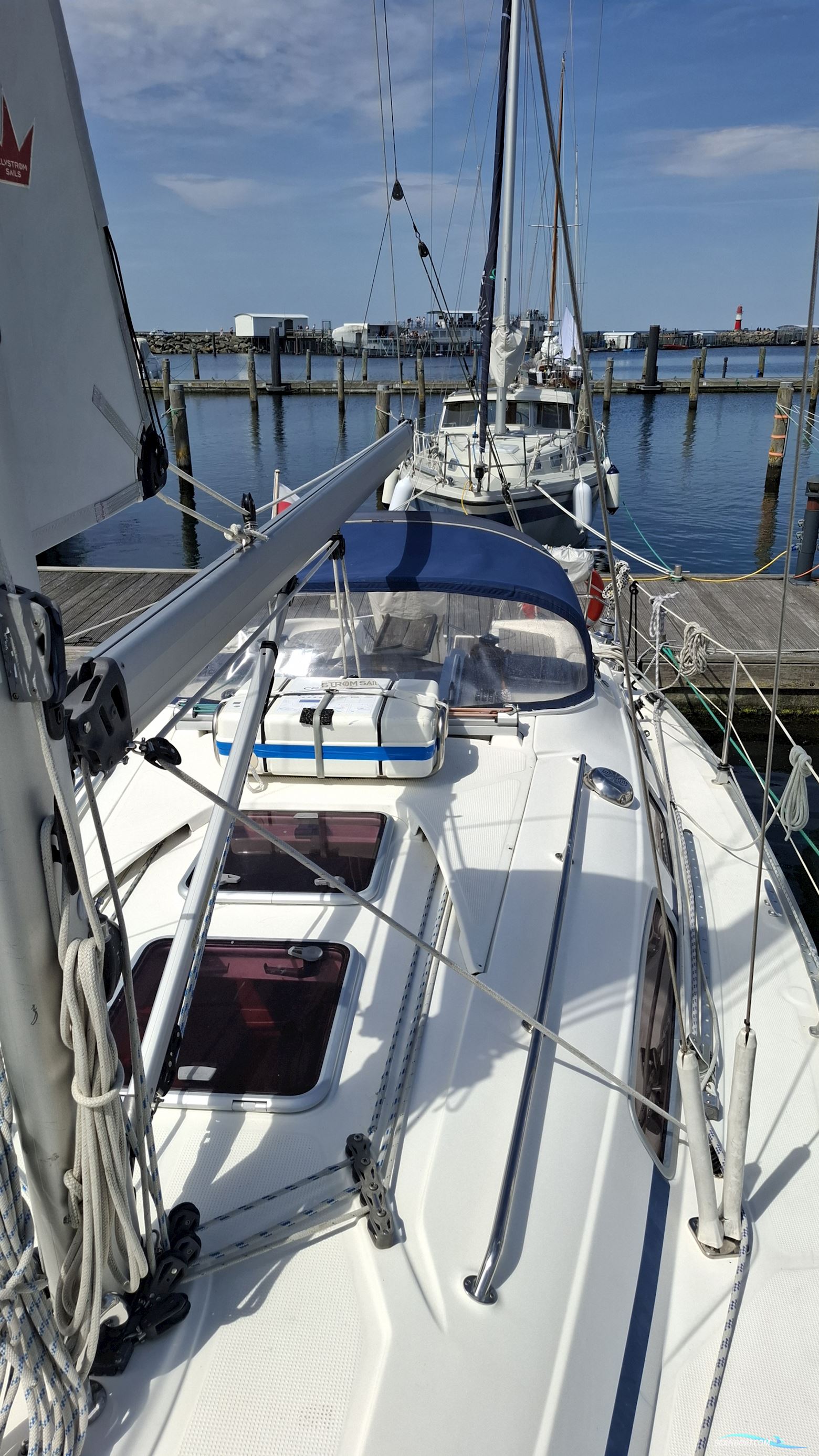 Bavaria 31 Cruiser