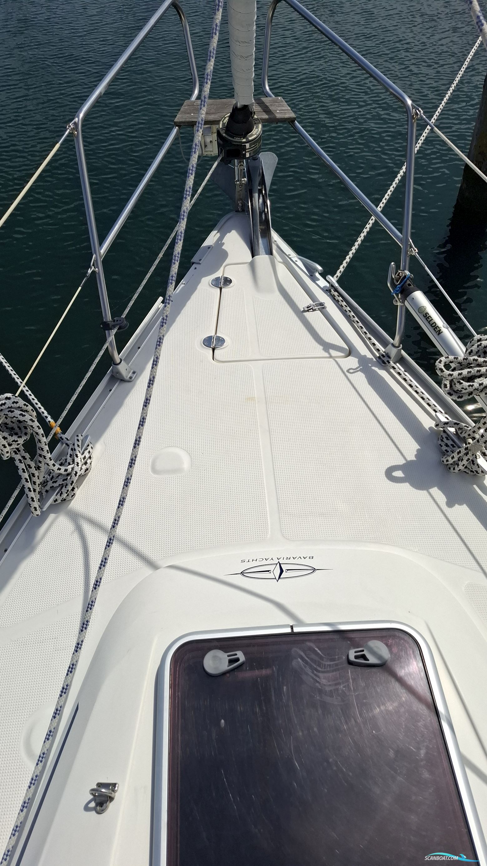 Bavaria 31 Cruiser
