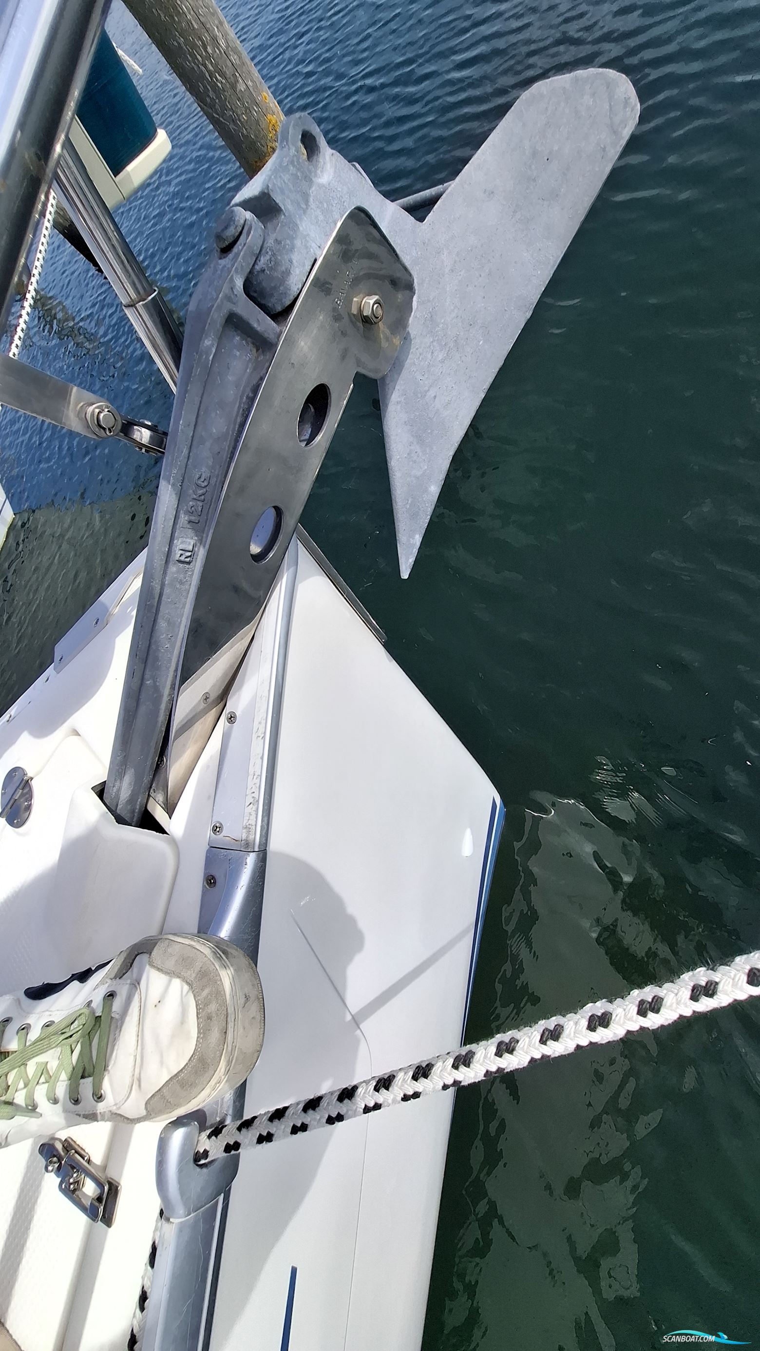Bavaria 31 Cruiser