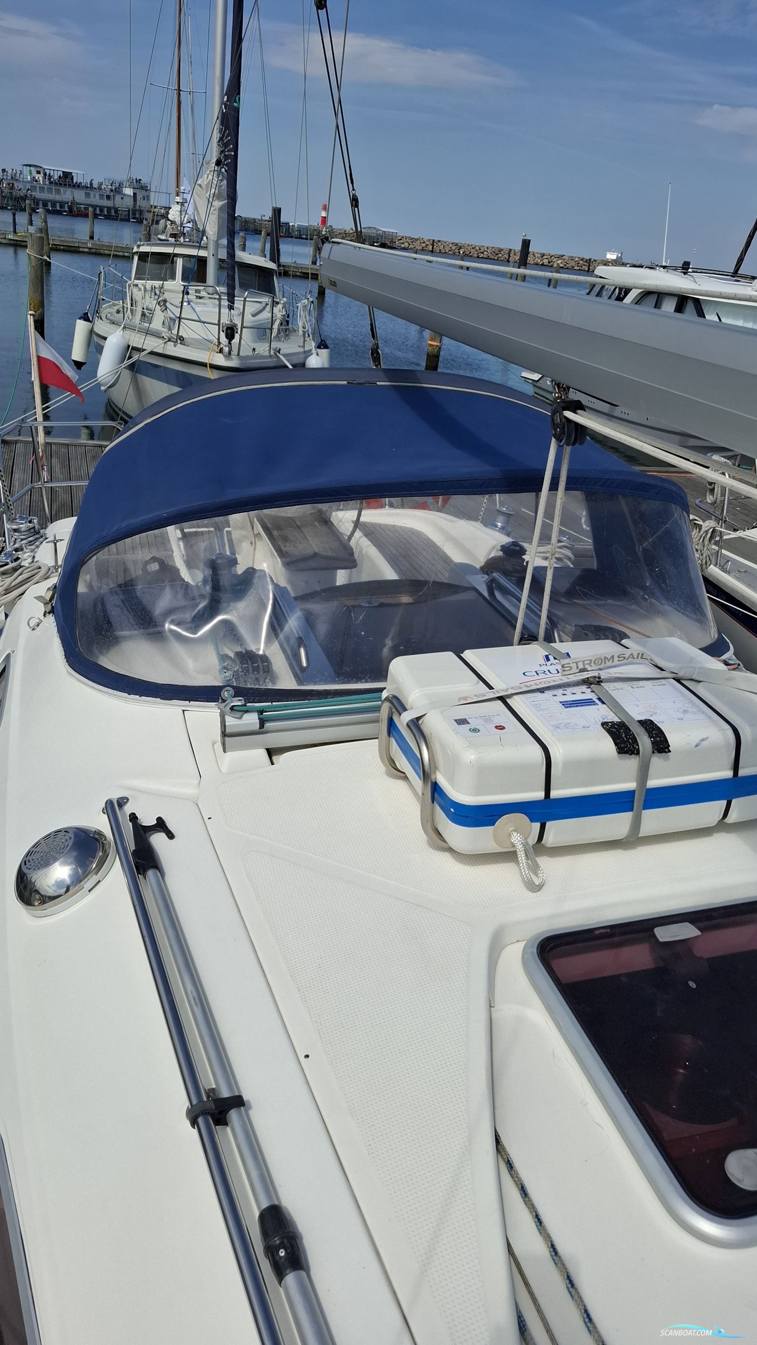 Bavaria 31 Cruiser