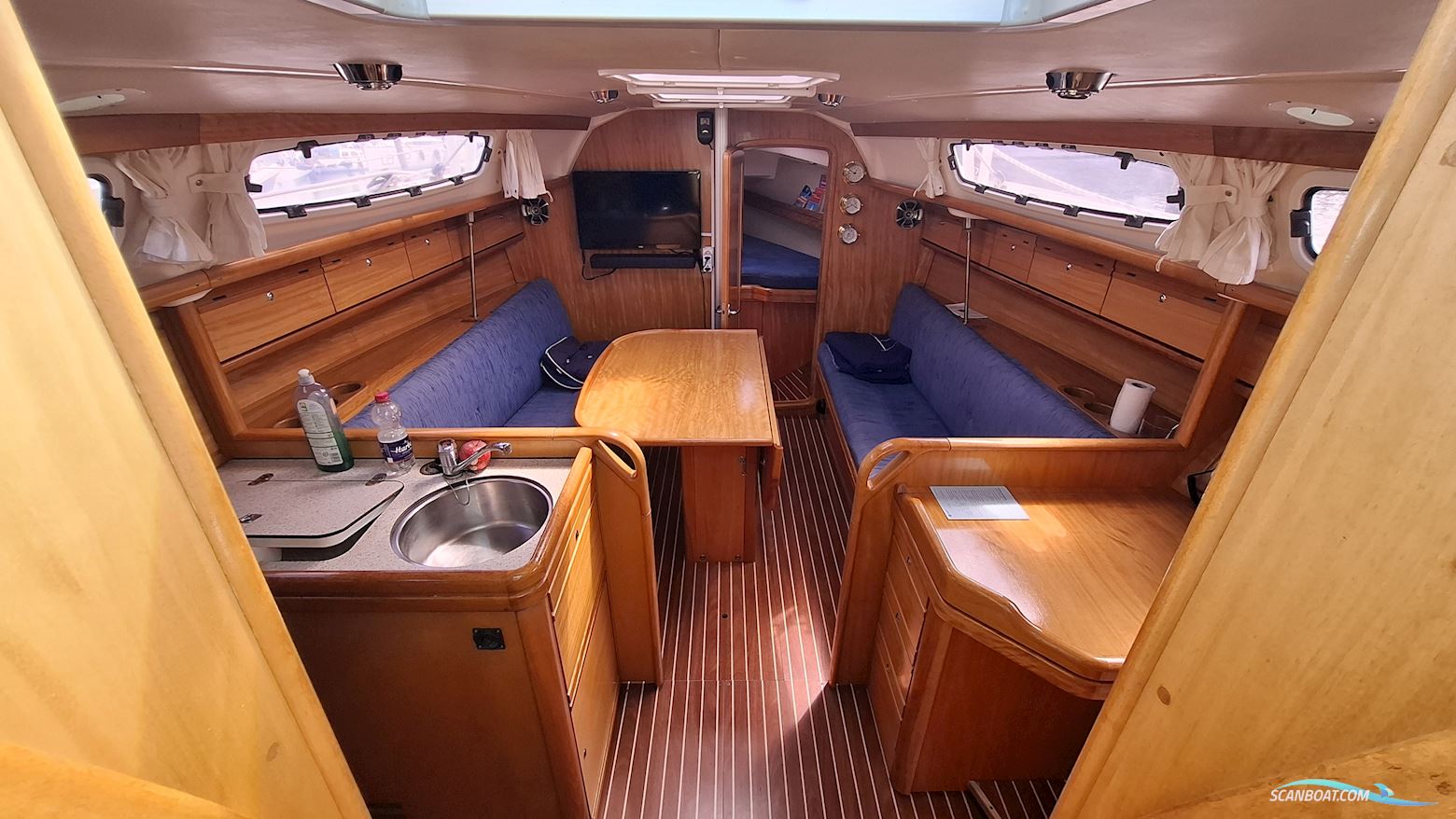 Bavaria 31 Cruiser