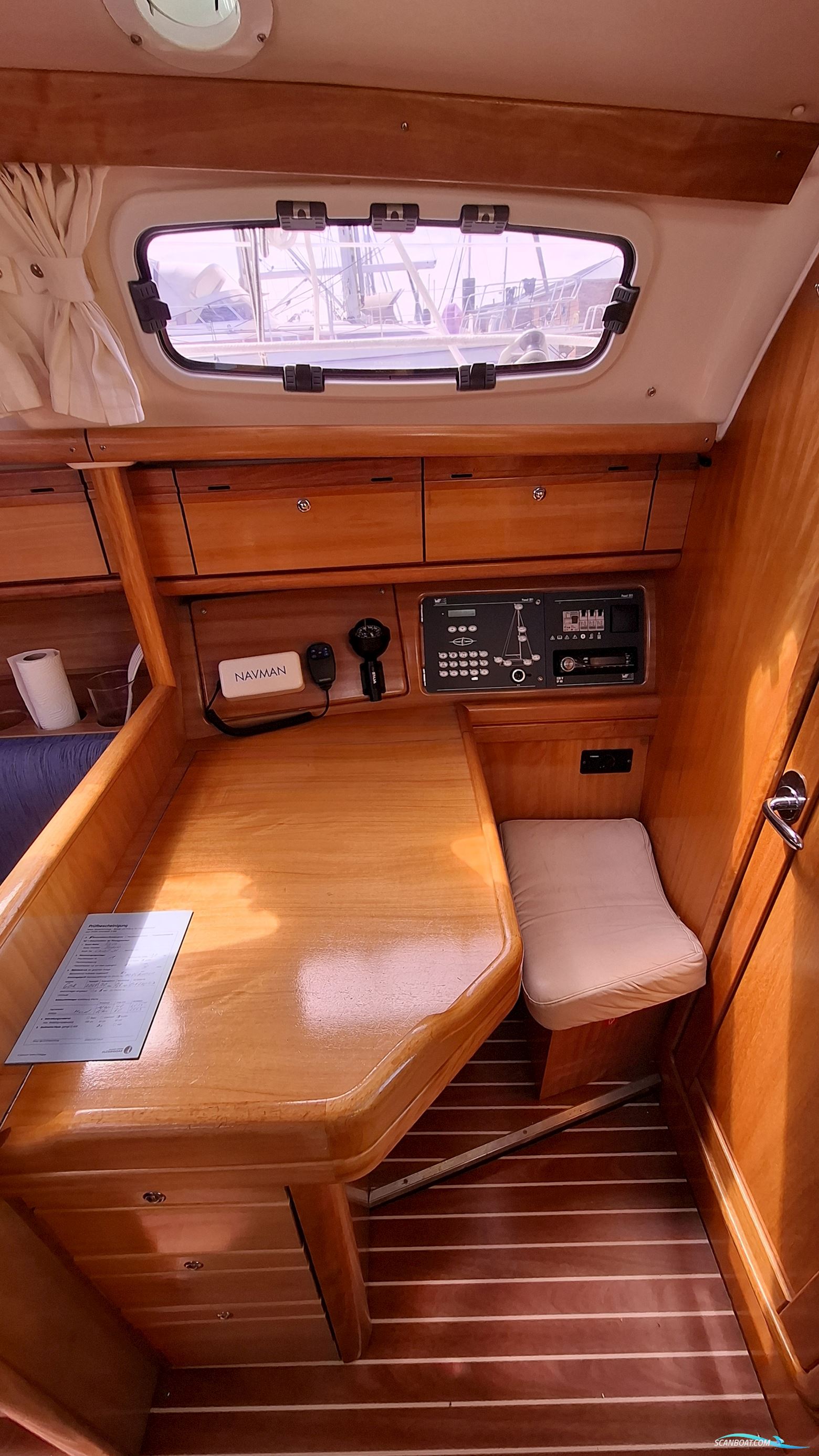 Bavaria 31 Cruiser