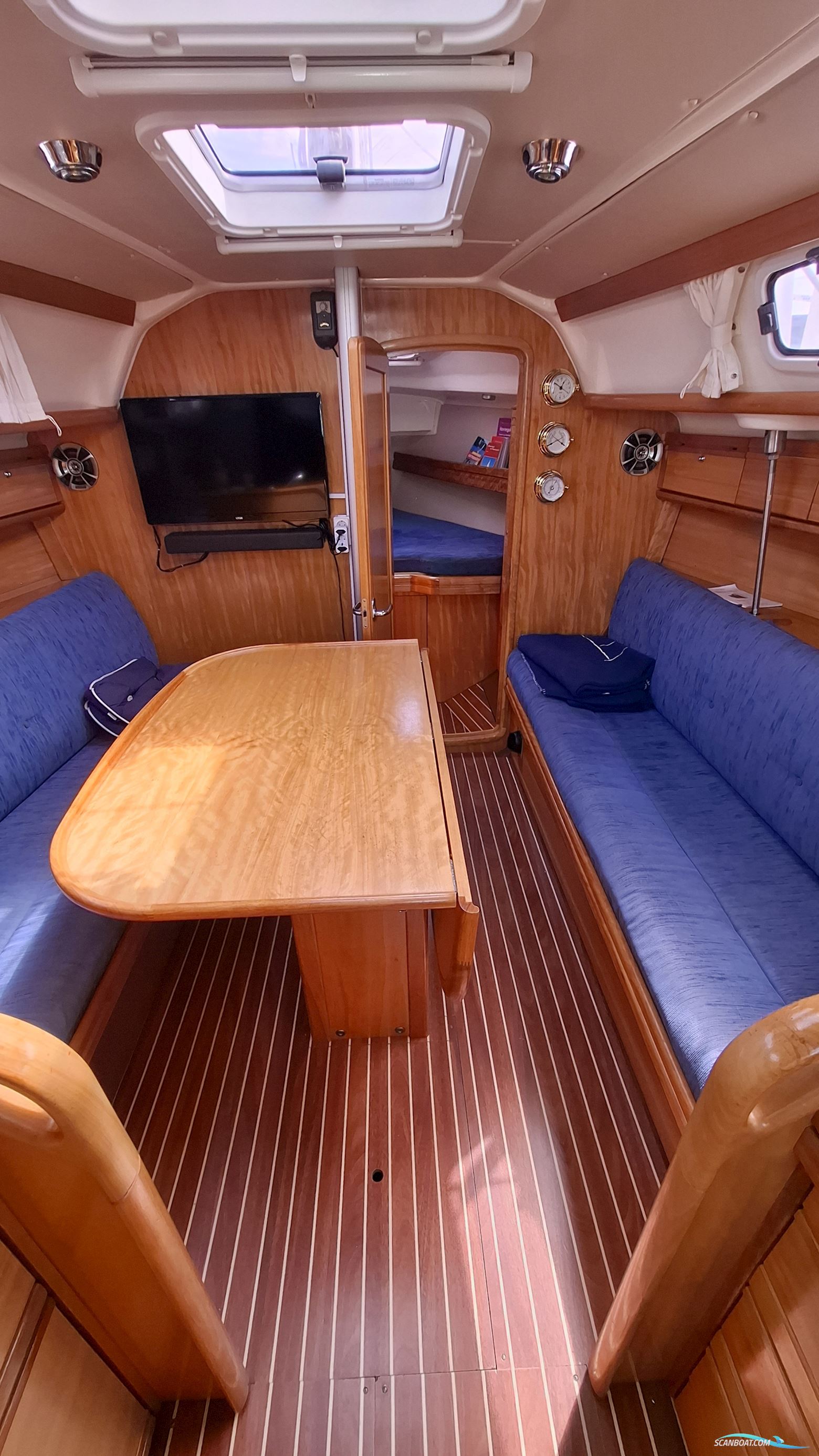 Bavaria 31 Cruiser