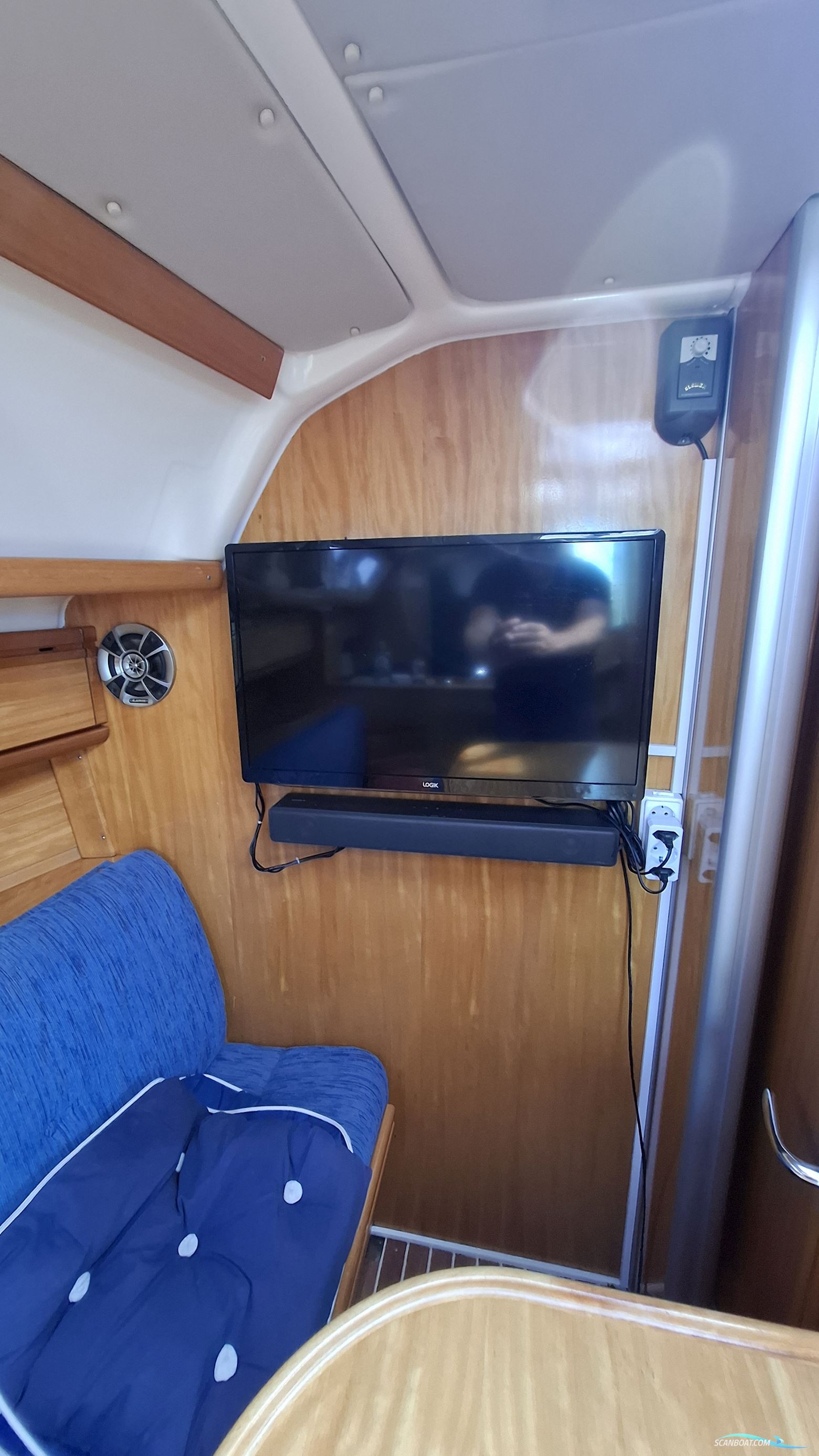 Bavaria 31 Cruiser