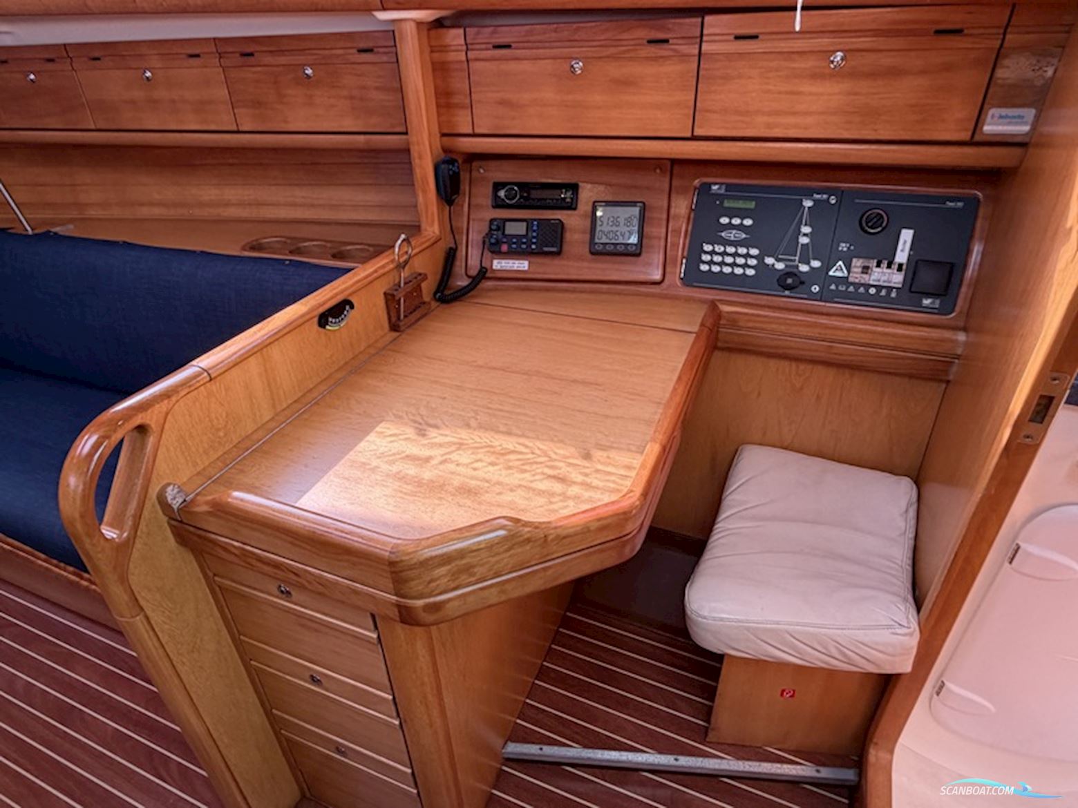 Bavaria 31 Cruiser