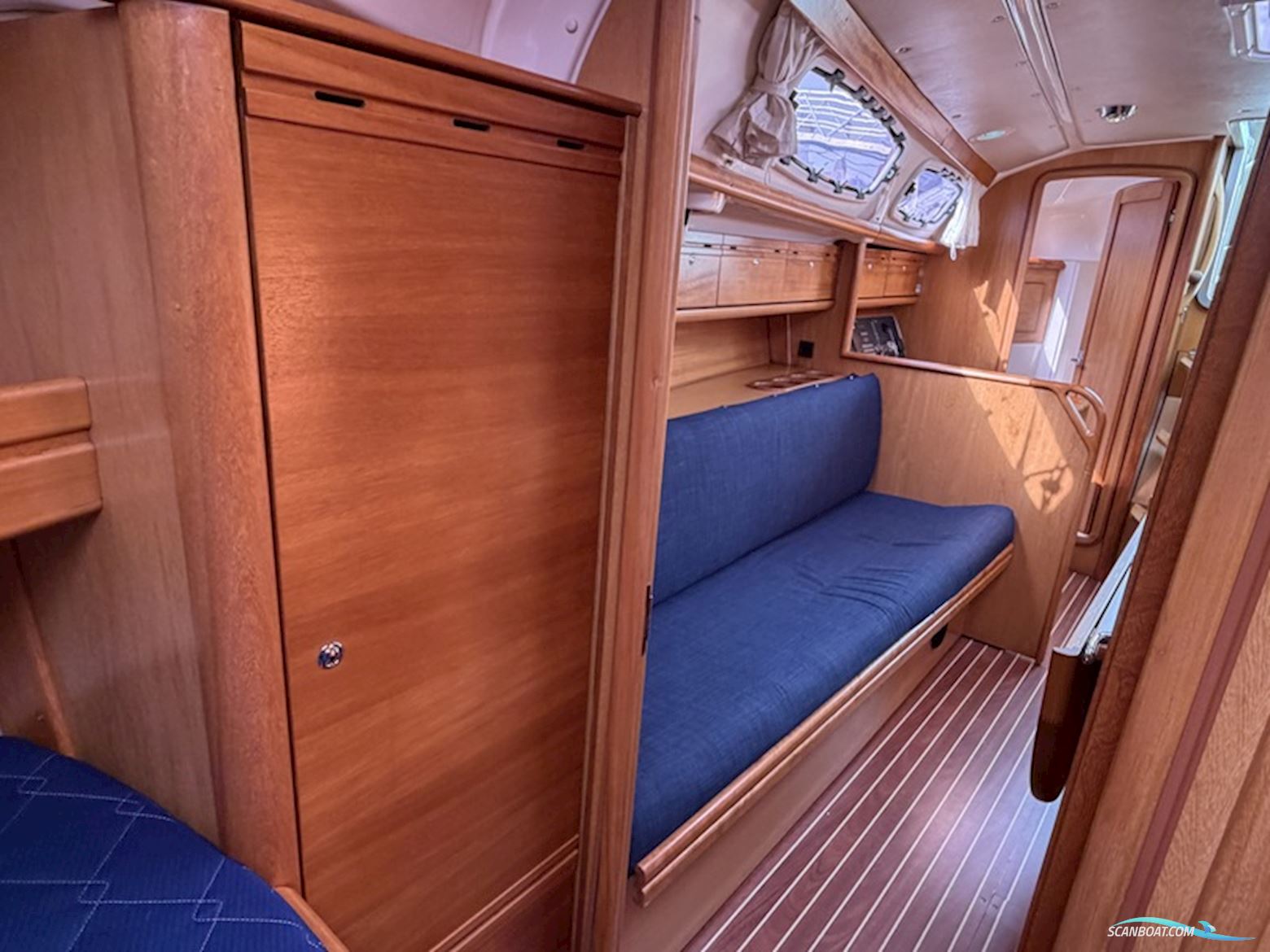 Bavaria 31 Cruiser