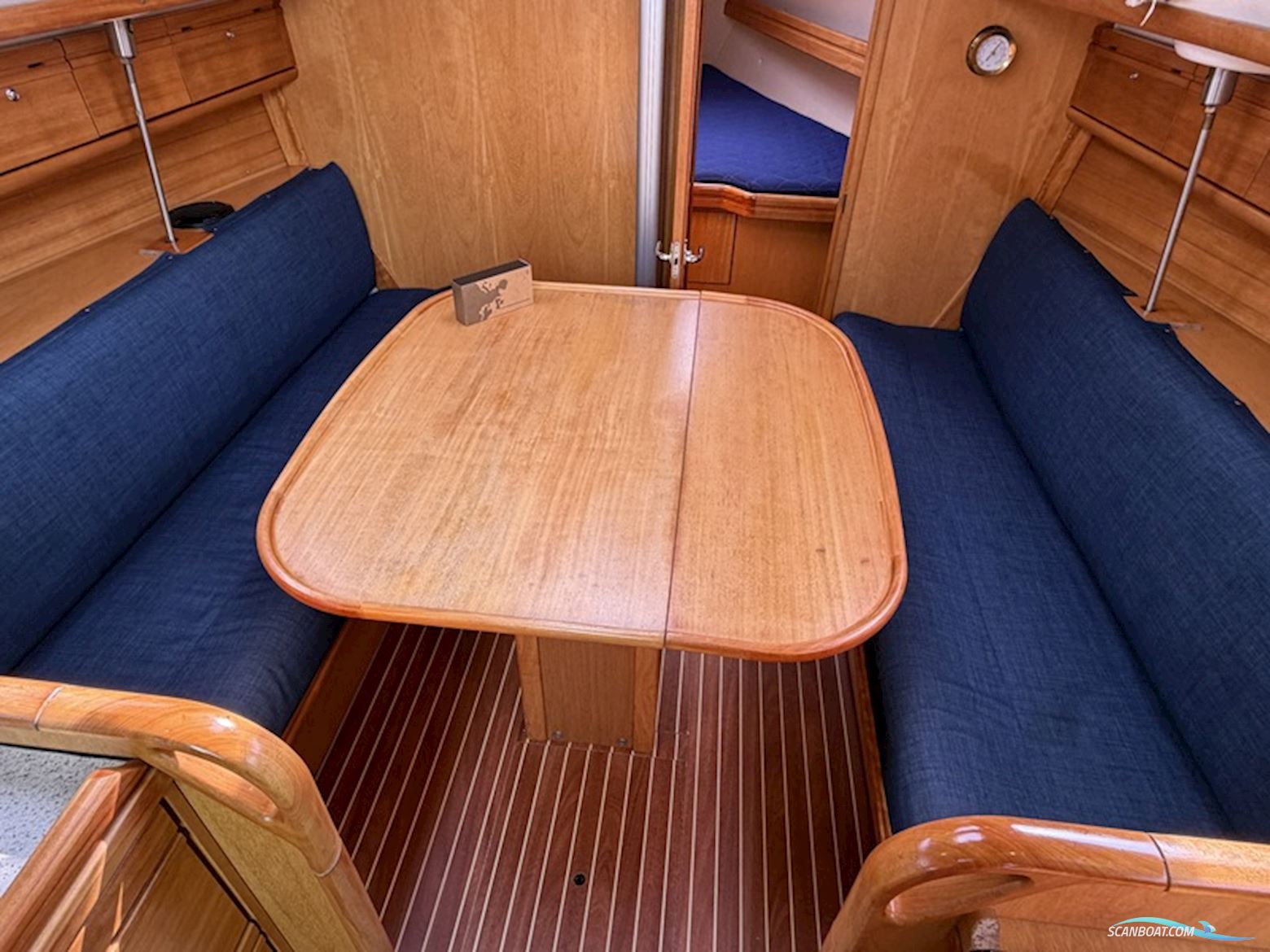 Bavaria 31 Cruiser