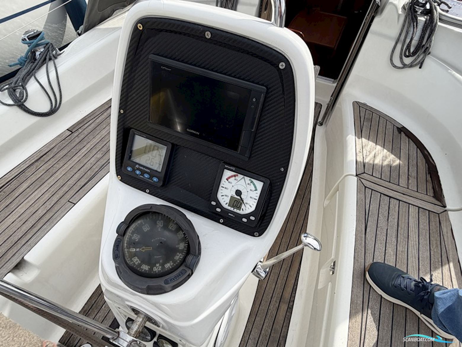 Bavaria 31 Cruiser