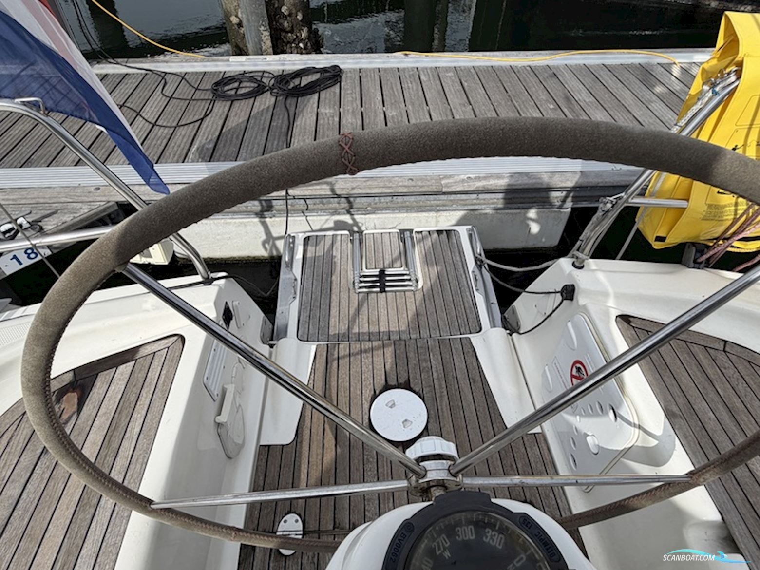 Bavaria 31 Cruiser