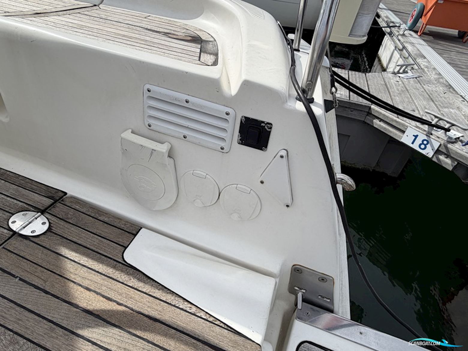 Bavaria 31 Cruiser