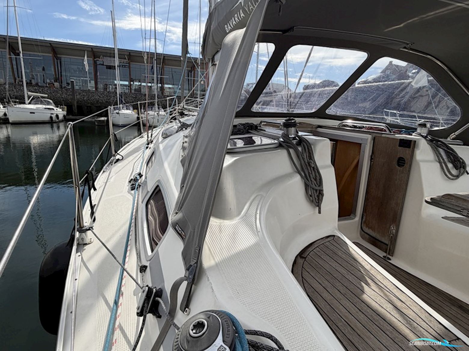 Bavaria 31 Cruiser