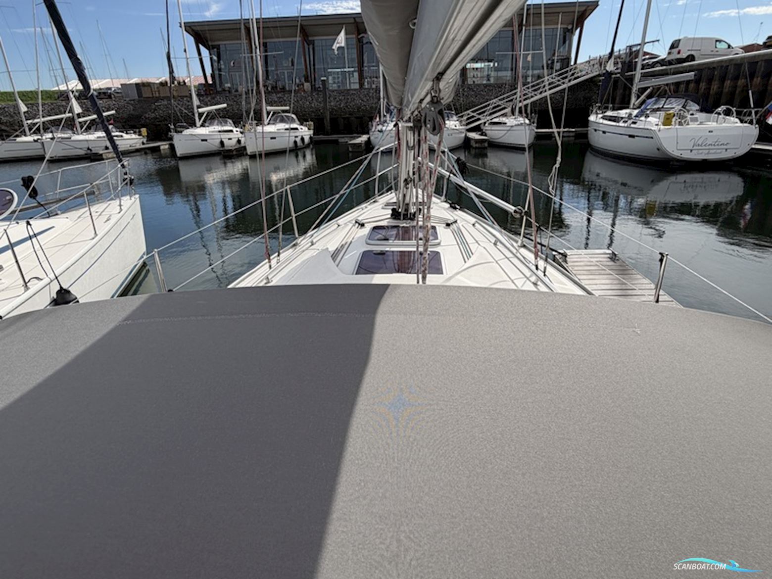 Bavaria 31 Cruiser