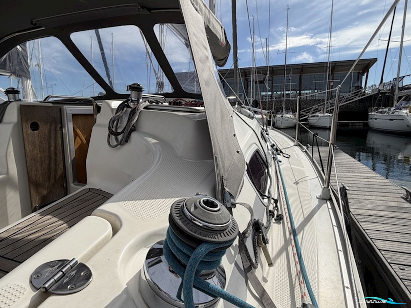 Bavaria 31 Cruiser