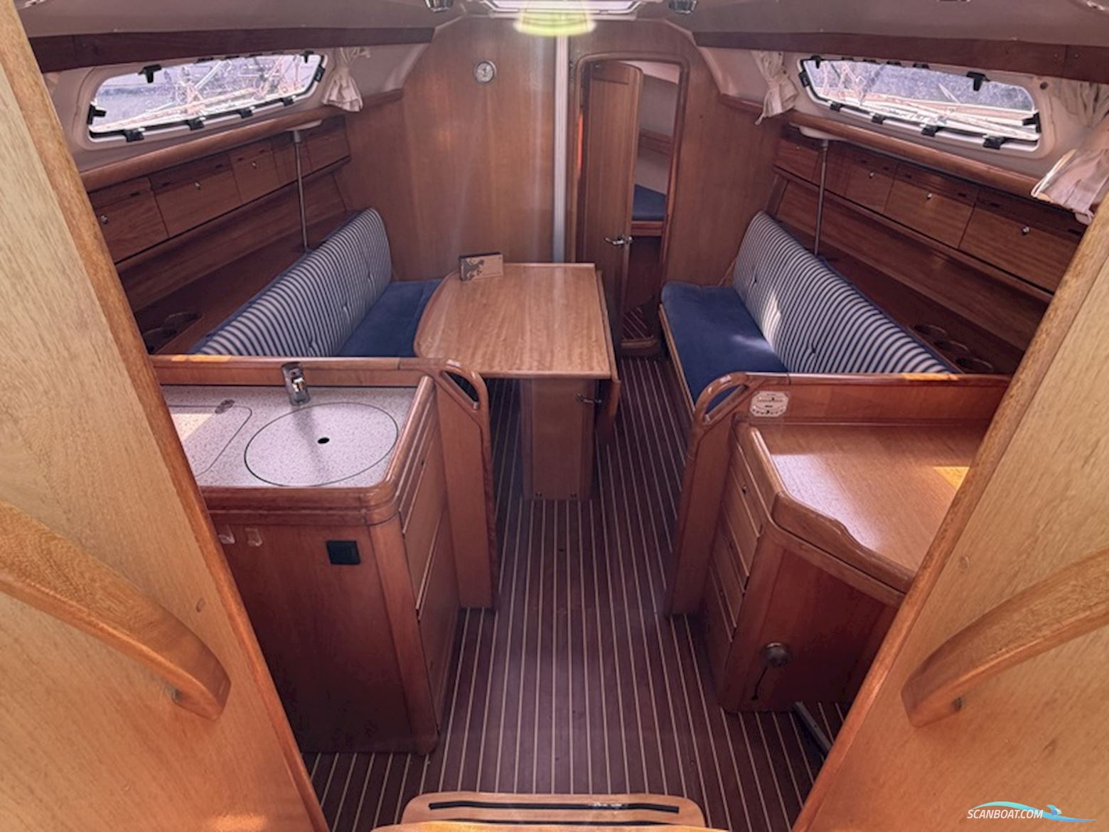 Bavaria 31 Cruiser