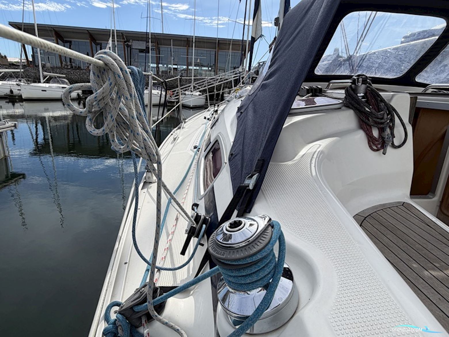 Bavaria 31 Cruiser